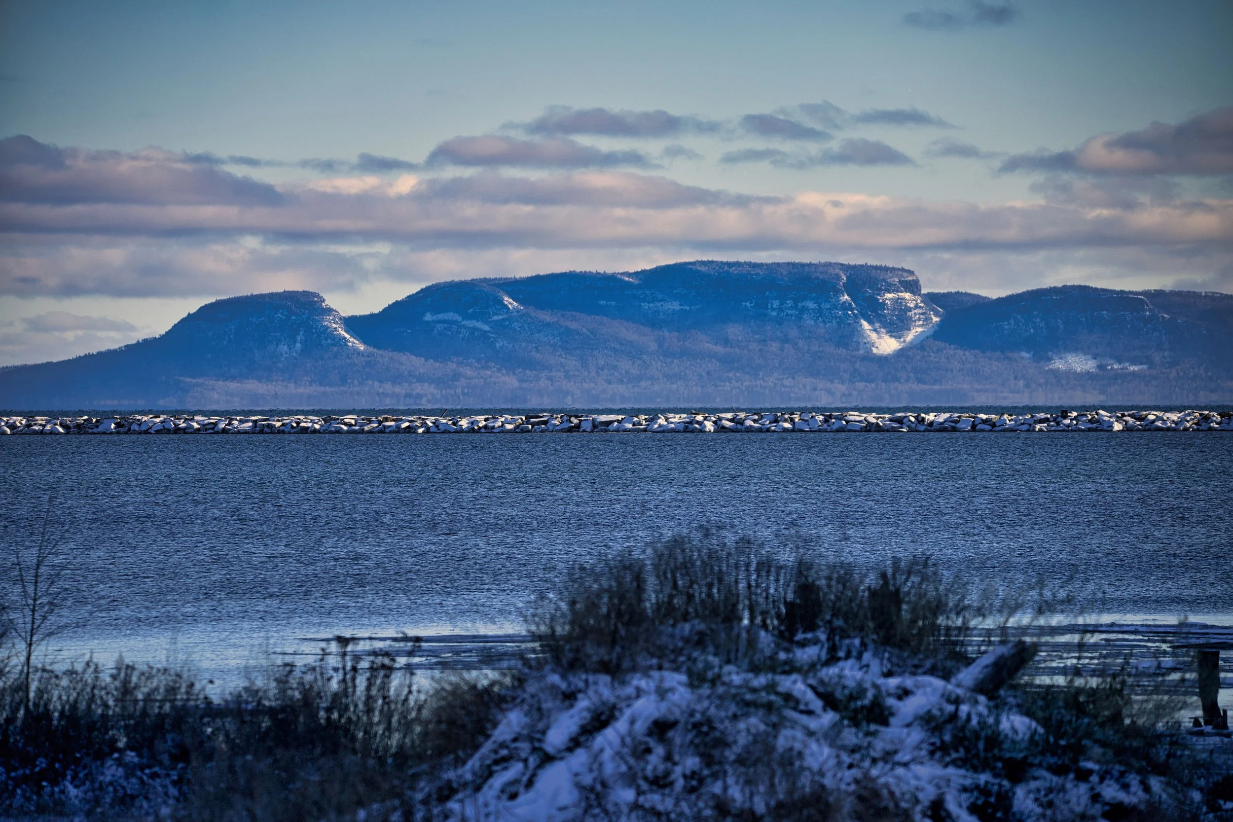 Photo Credit: Michael Hull