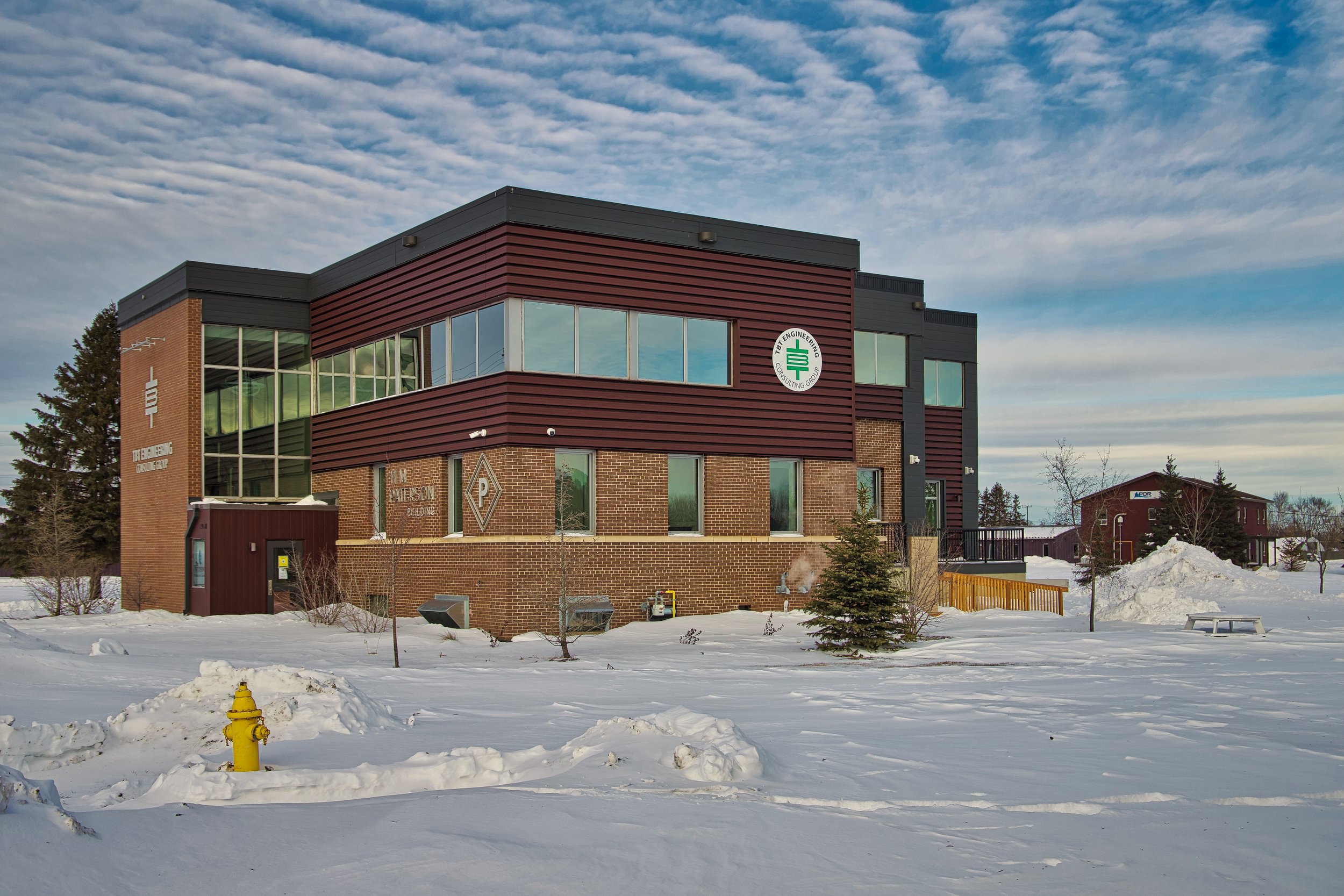 Photo Credit: Michael Hull