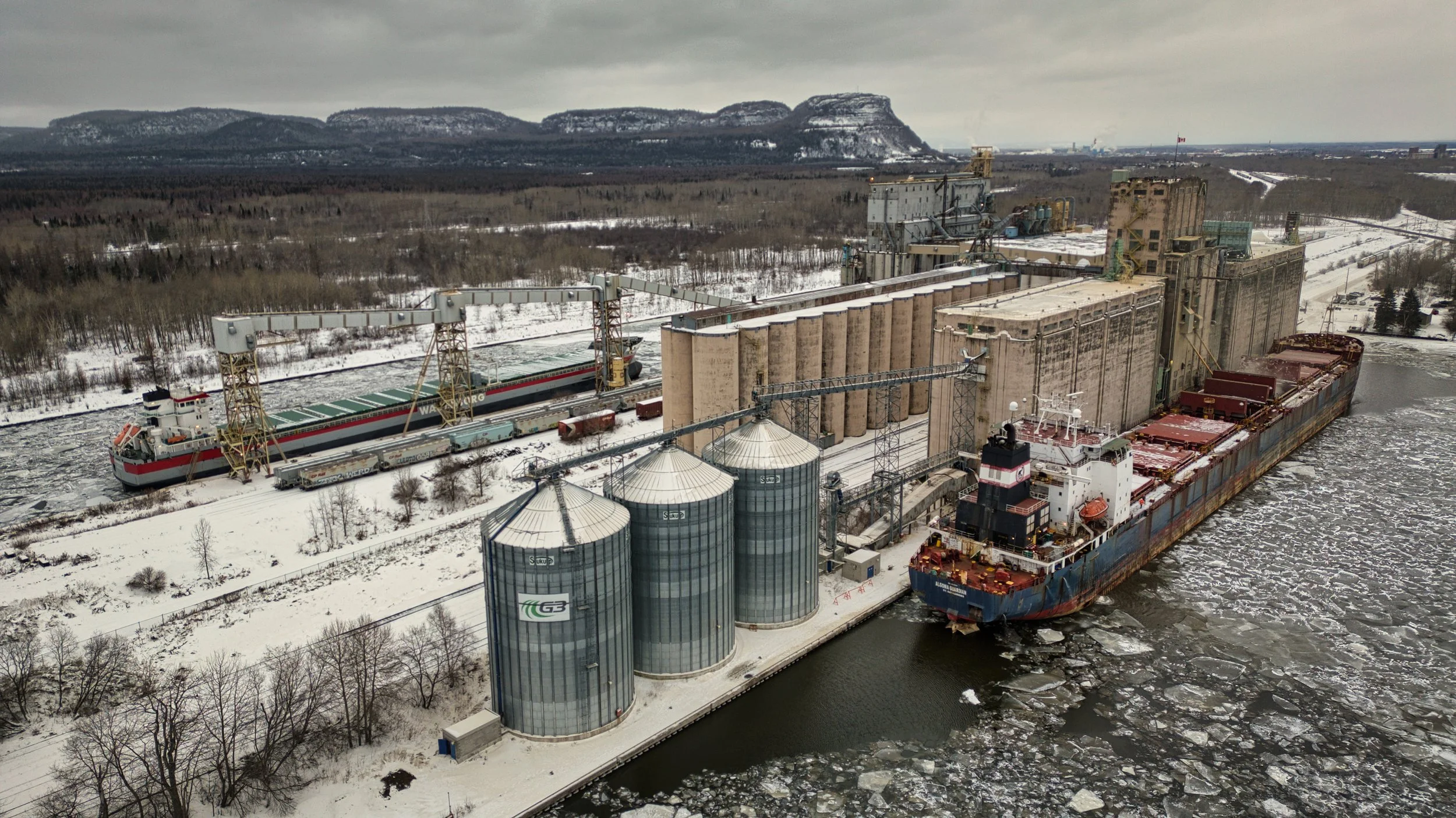 Photo Credit: Michael Hull