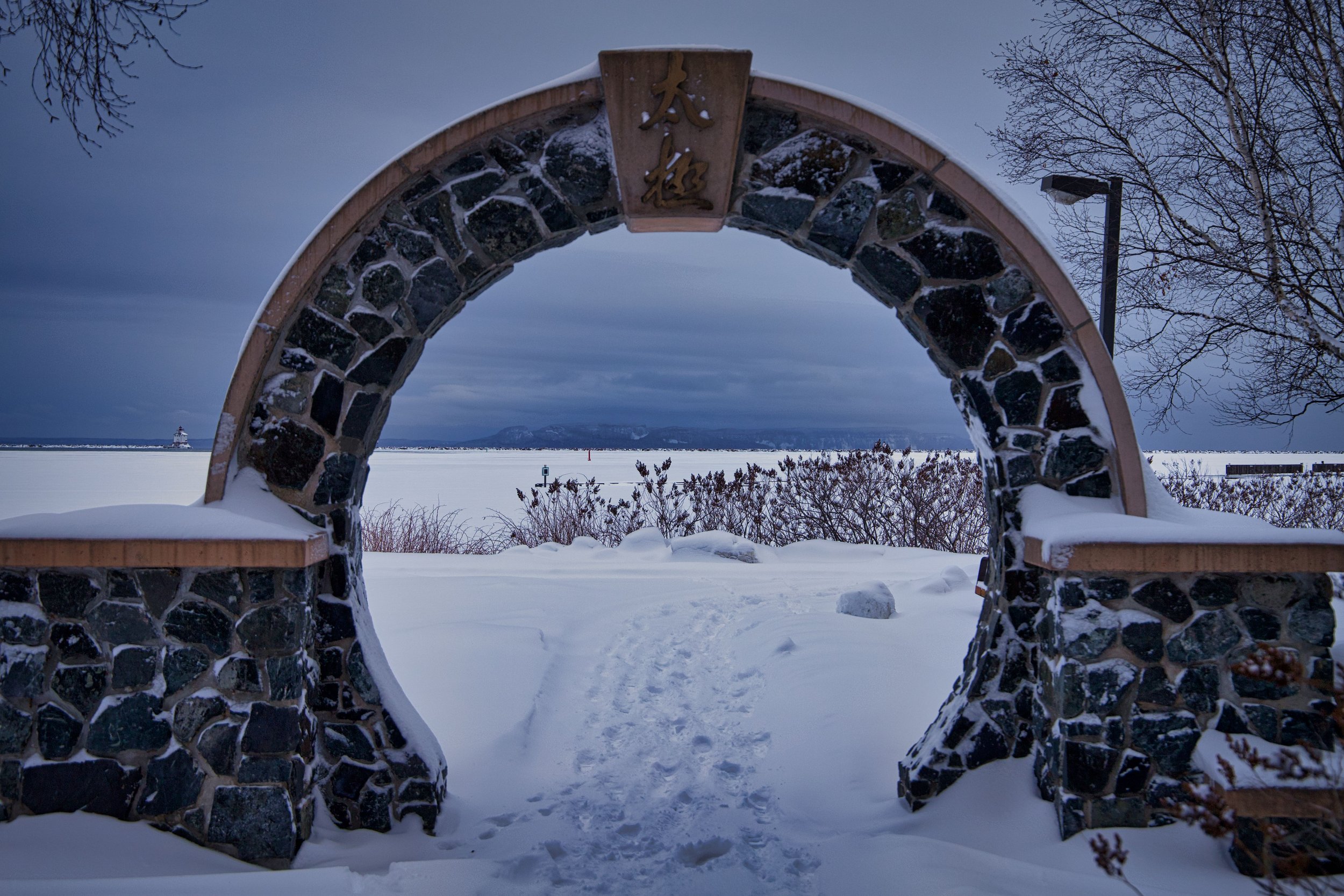 Photo Credit: Michael Hull