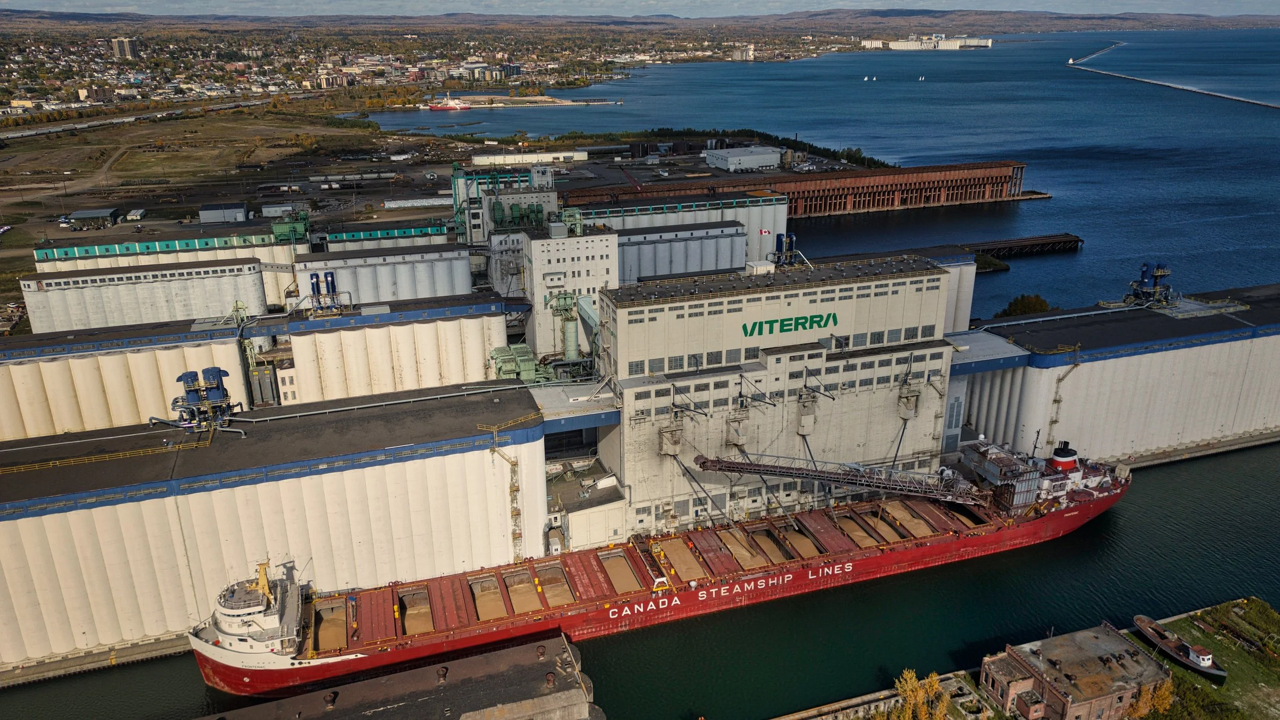 Photo Credit: Michael Hull