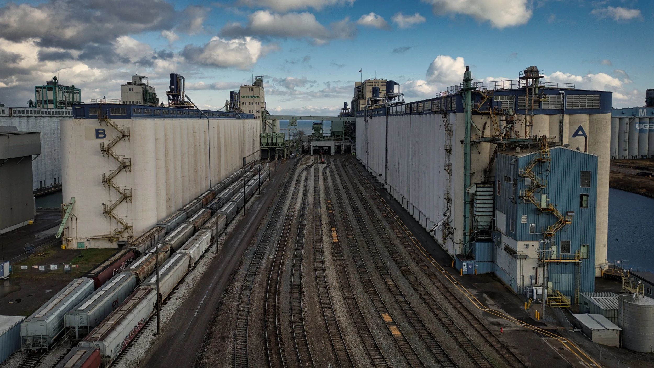 Photo Credit: Michael Hull