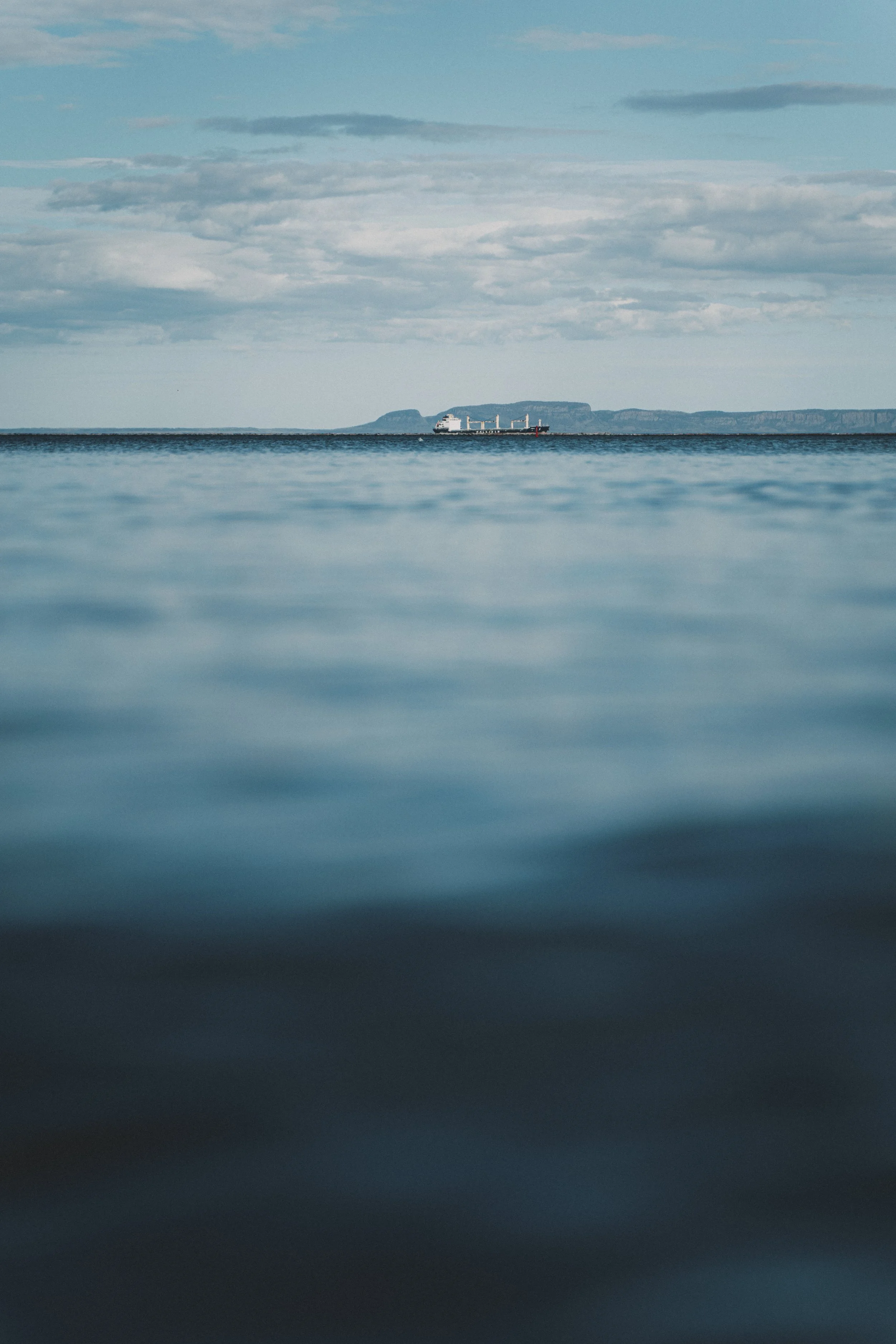 Photo: Courtesy of Patrick Chondon