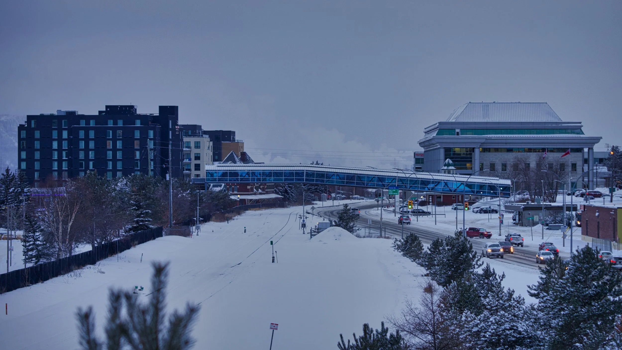 Photo Credit: Michael Hull