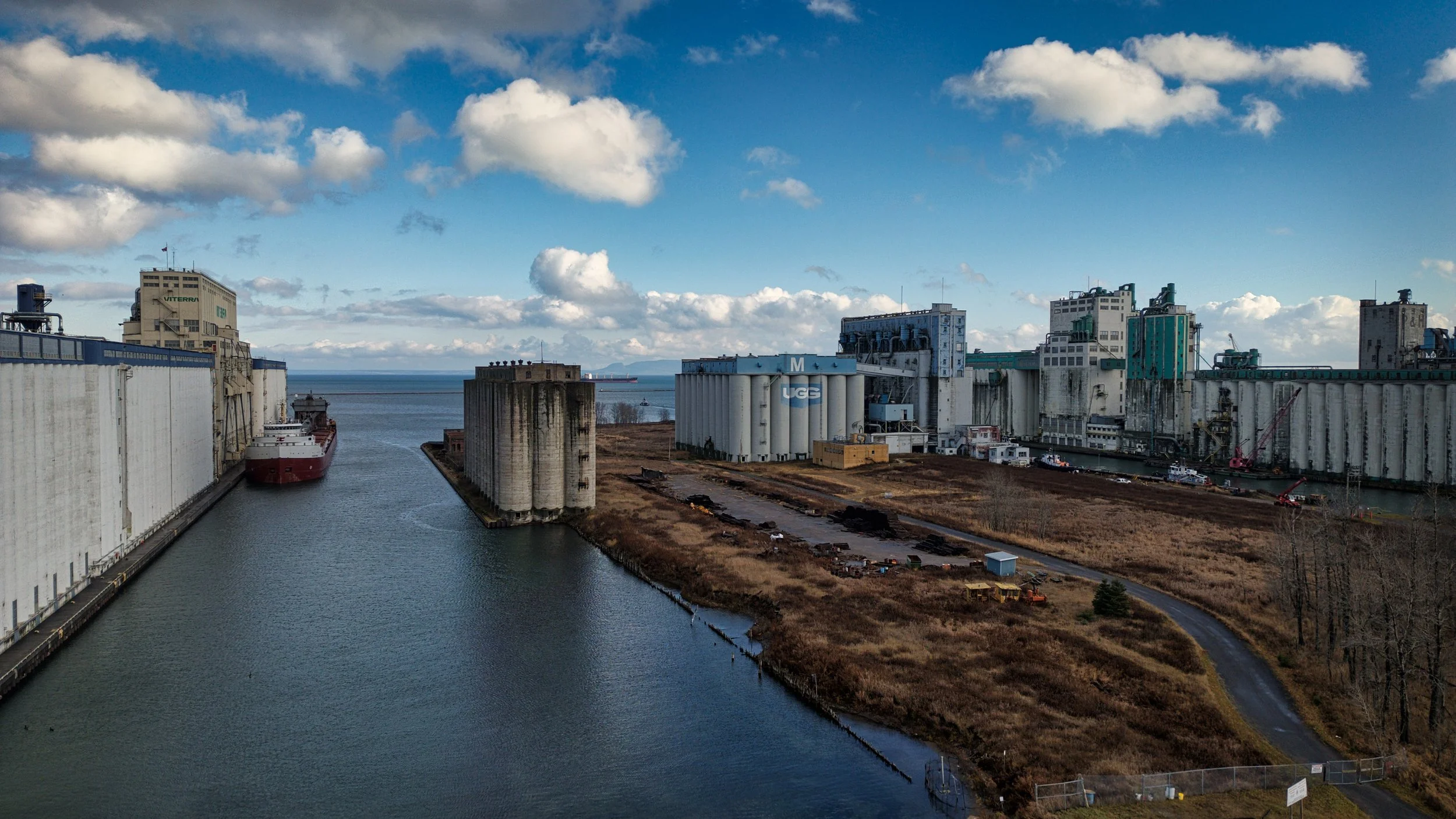 Photo Credit: Michael Hull