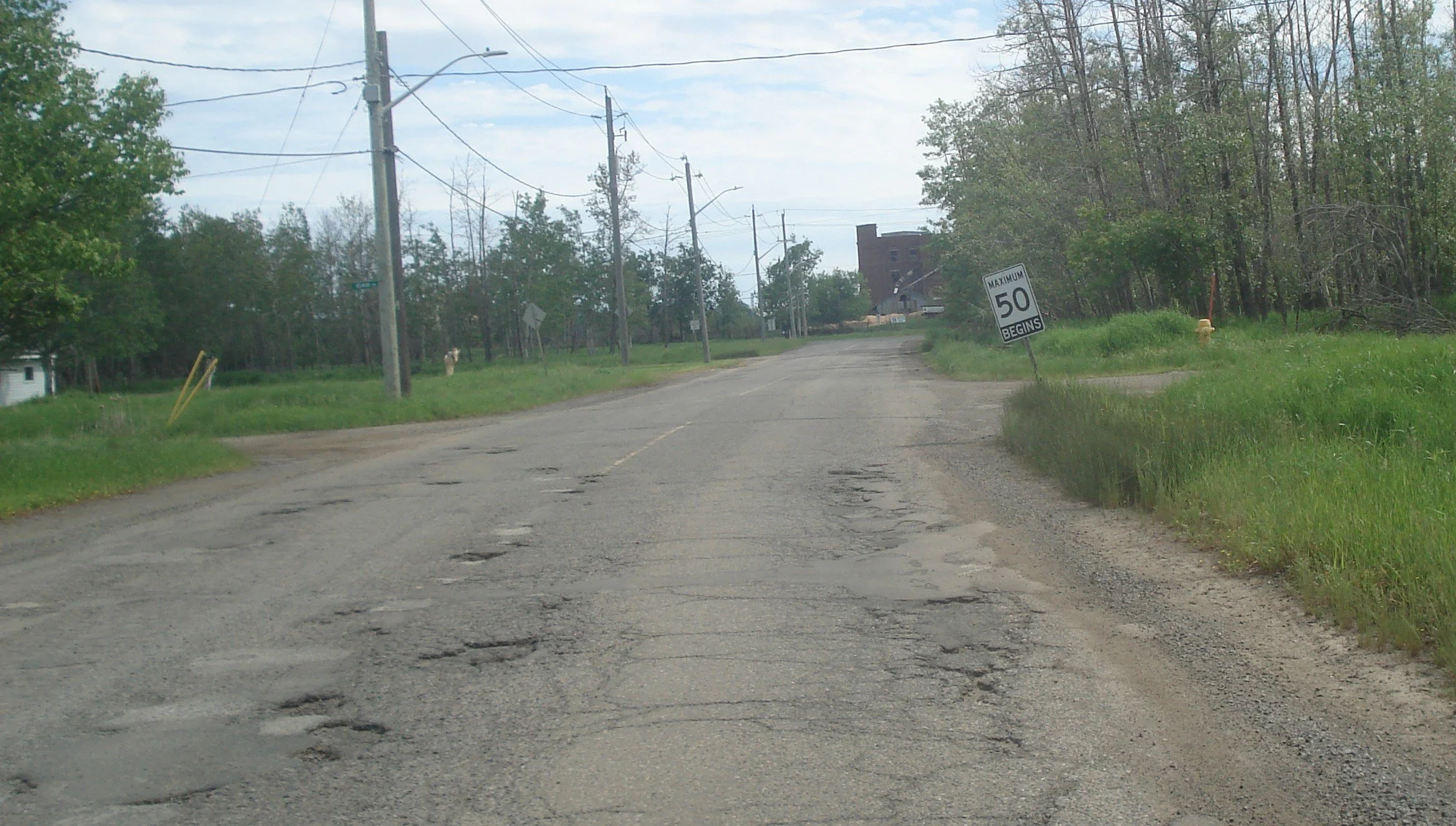 Road to Mission Is Marsh.JPG