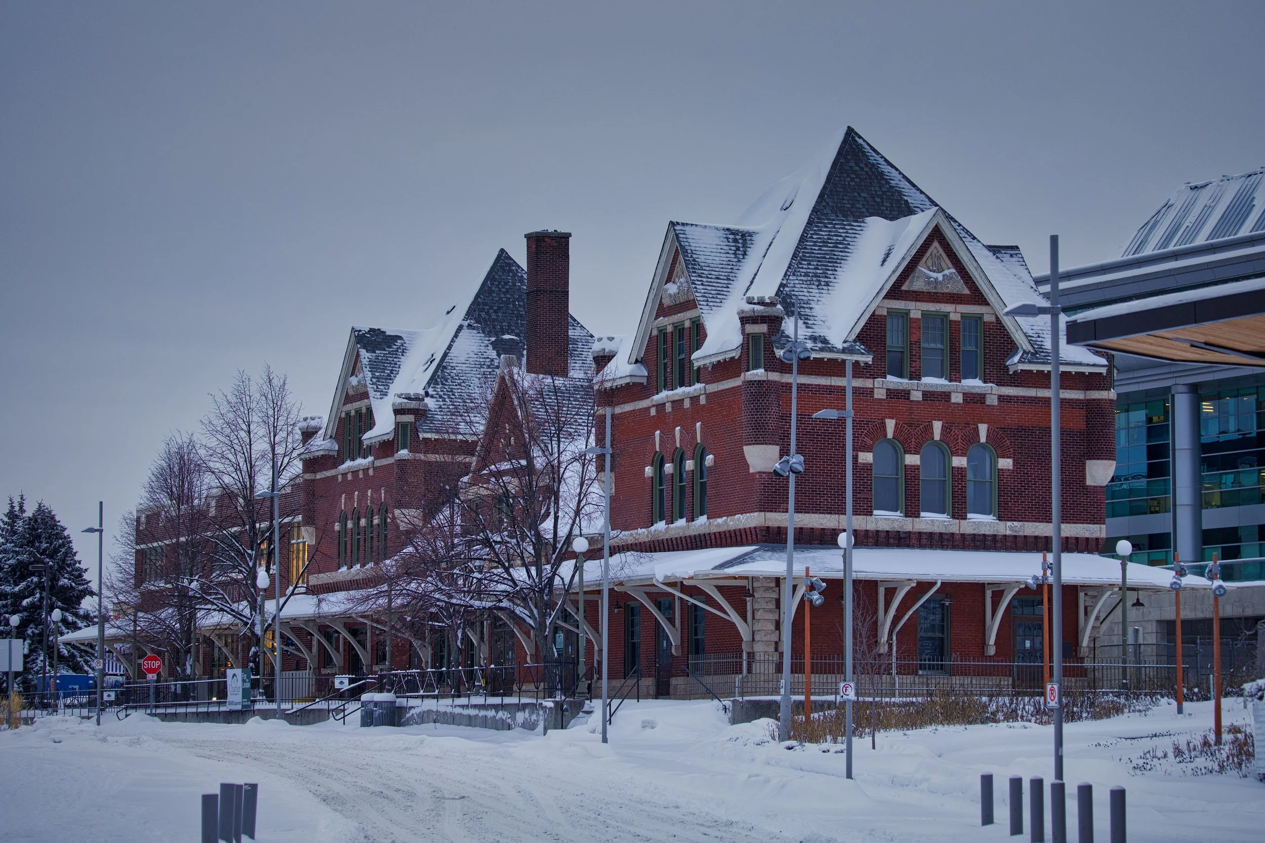 Photo Credit: Michael Hull