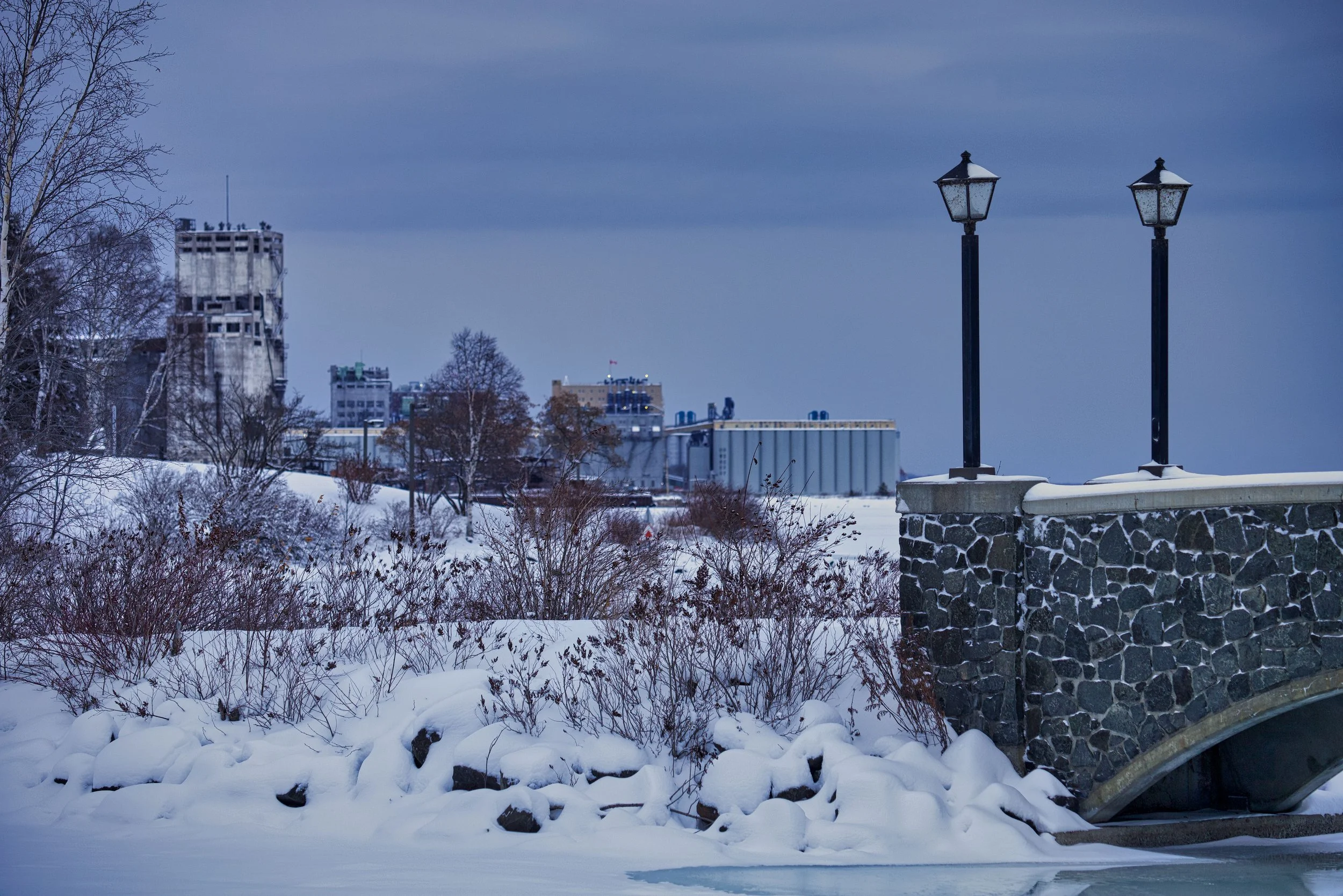 Photo Credit: Michael Hull