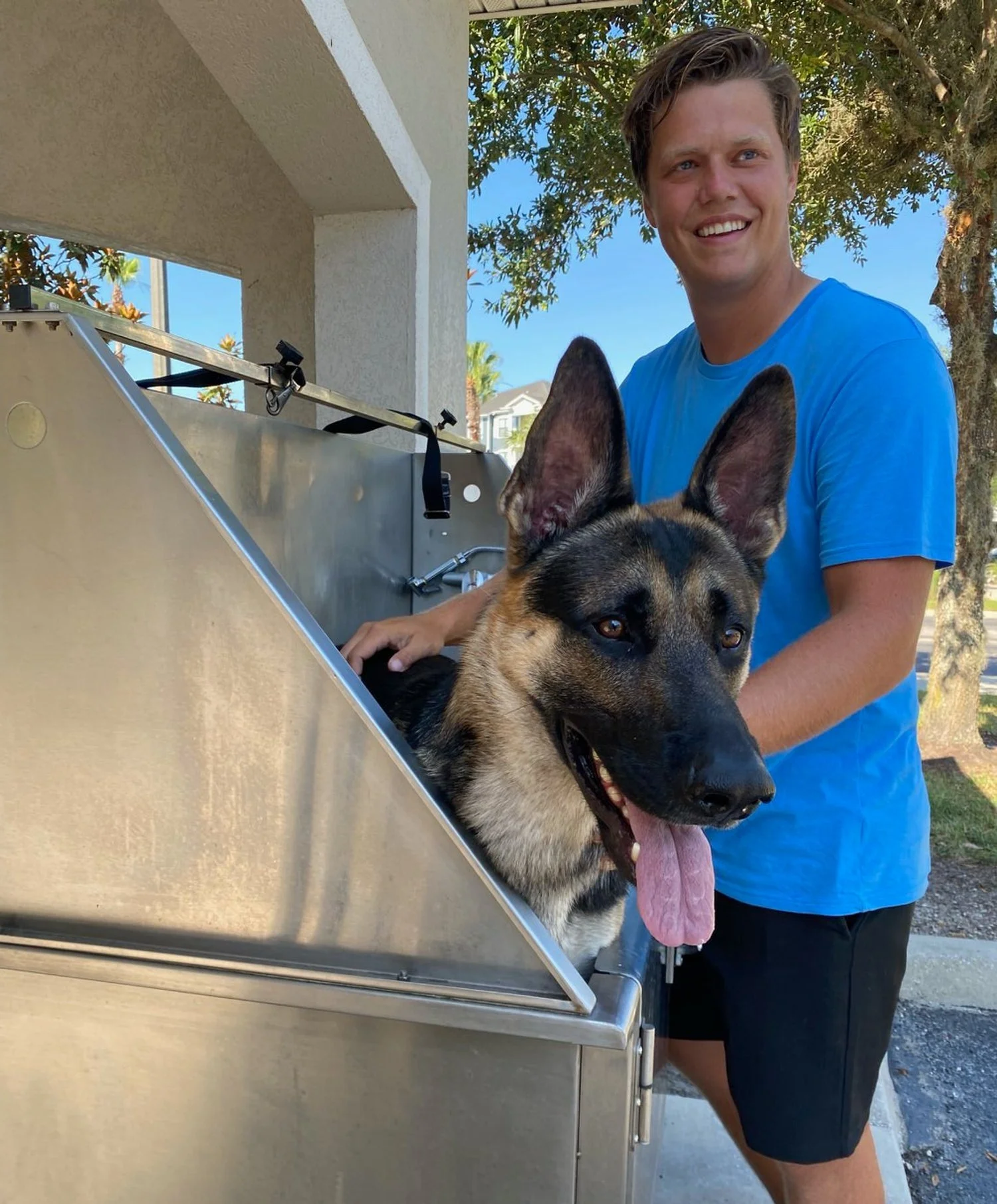 ACS Carwash Service Stations Jacksonville, FL — ACS