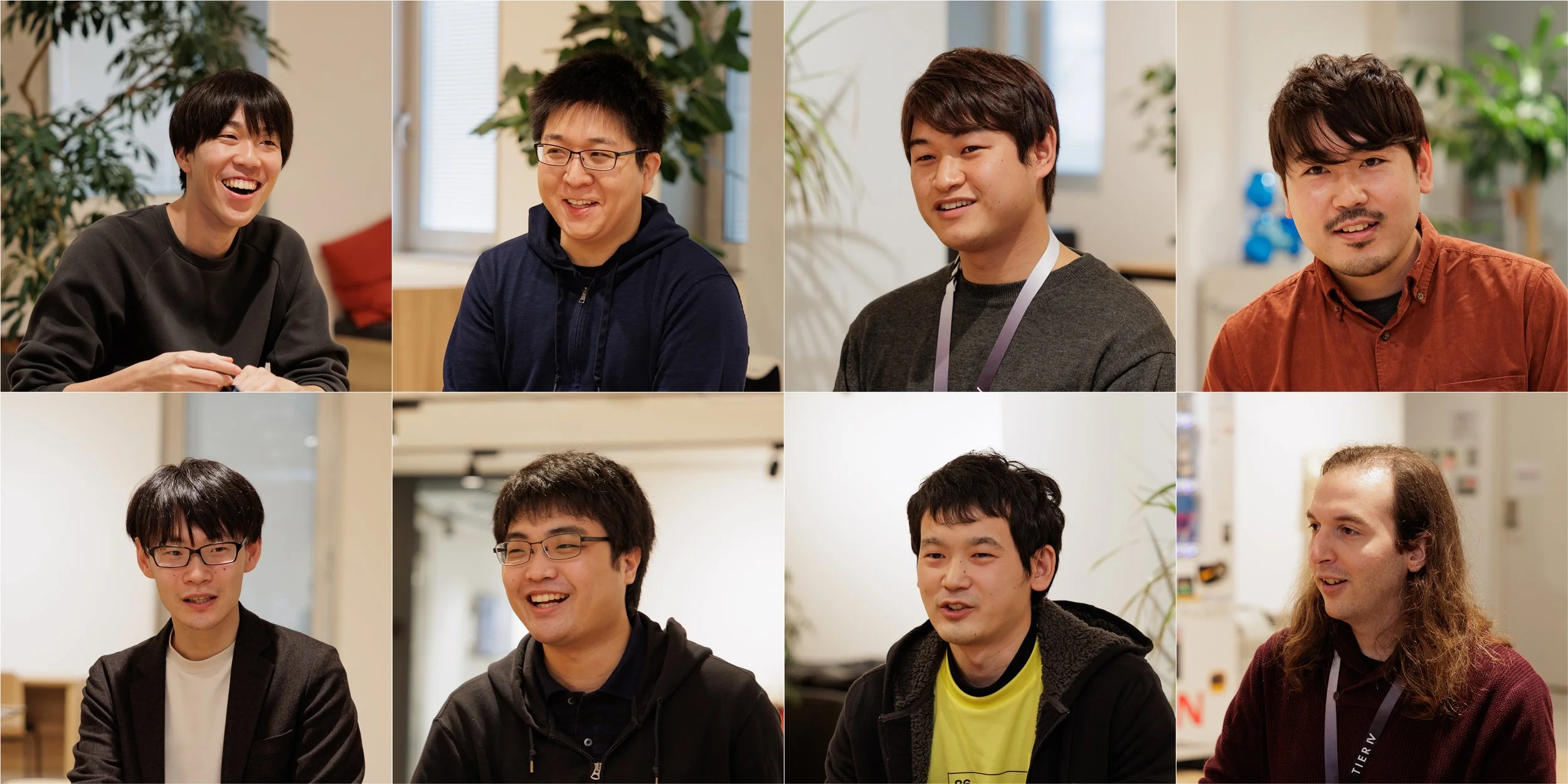 Autowareエンジニア座談会【前編】