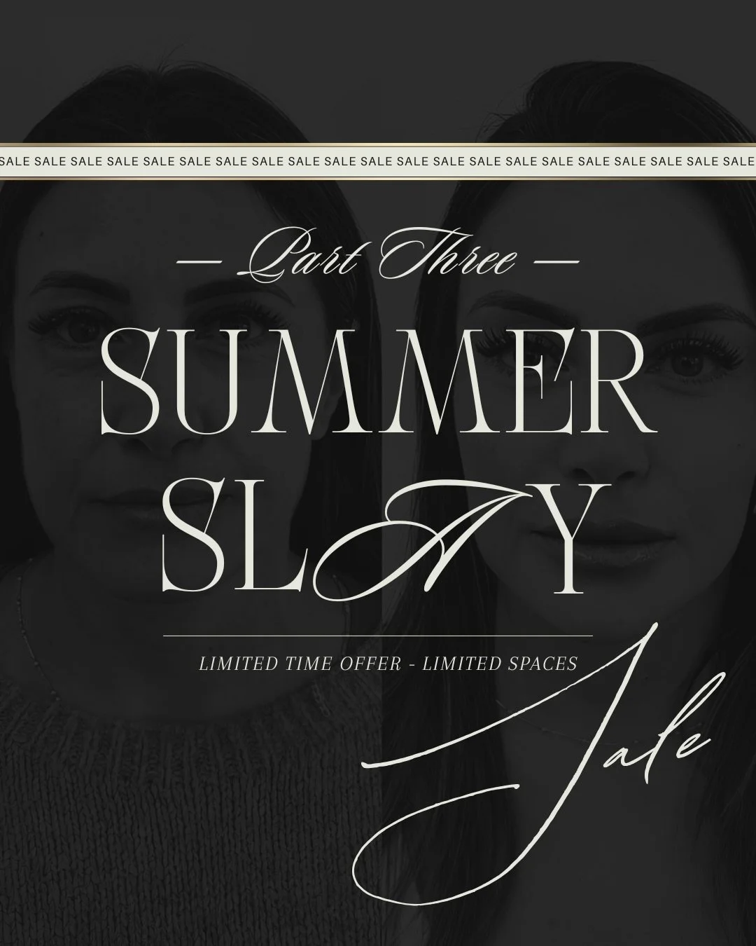 By now you already know&hellip;

this isn&rsquo;t about looking &ldquo;done&rdquo;

it&rsquo;s about looking like you
on a really, really good day 🤍

The kind where everything just sits better
your face feels fresher
softer
more you again

That&rsqu