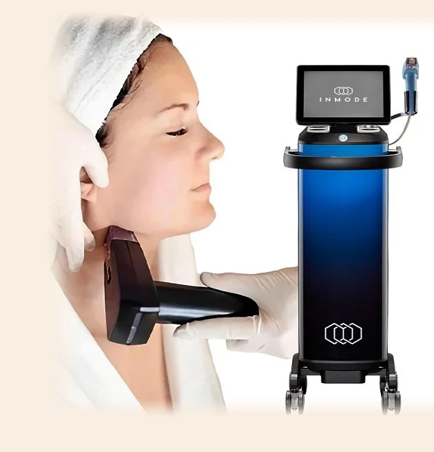 Radiofrequency Morpheus InMode 