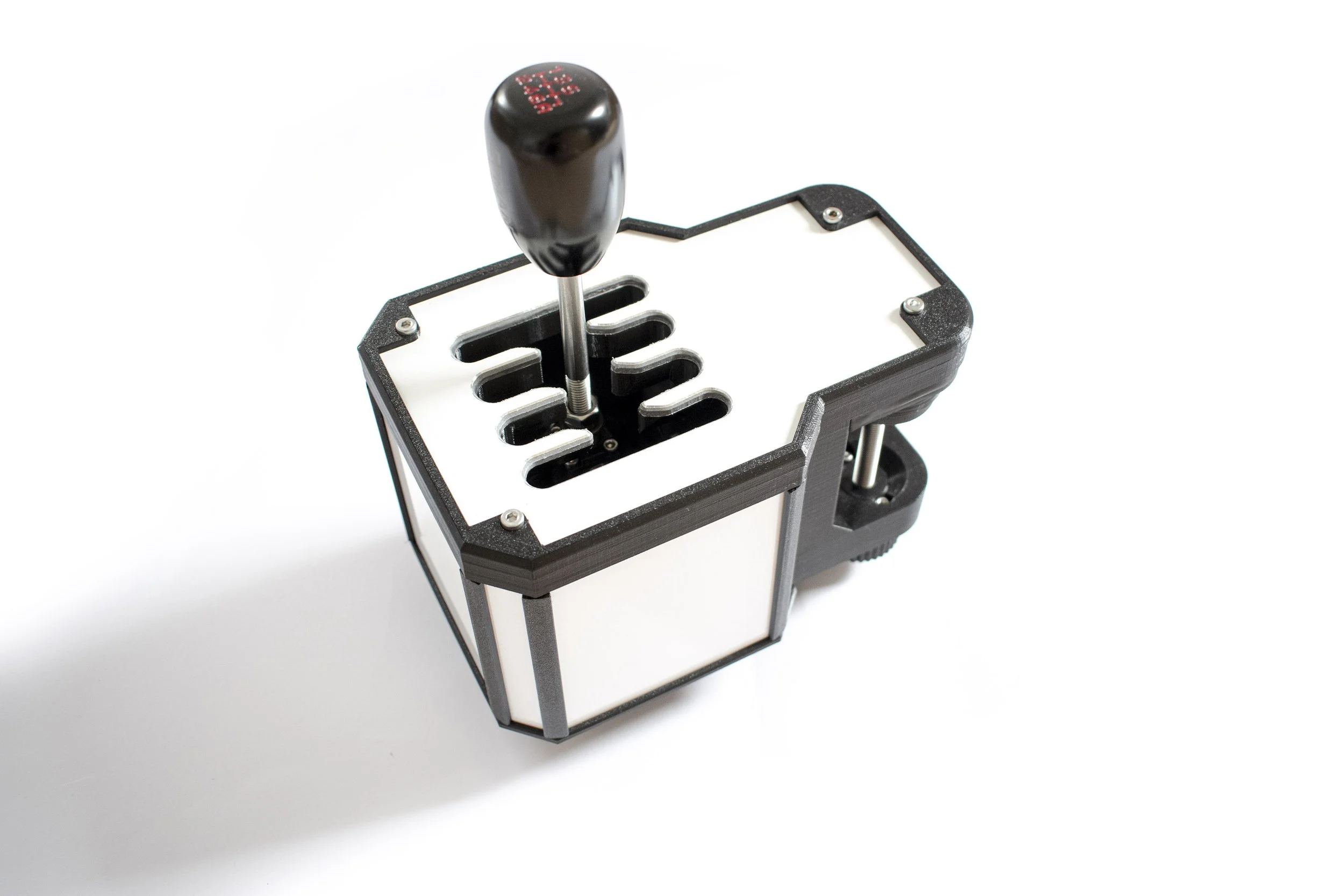 TK Customs - Simracing gear