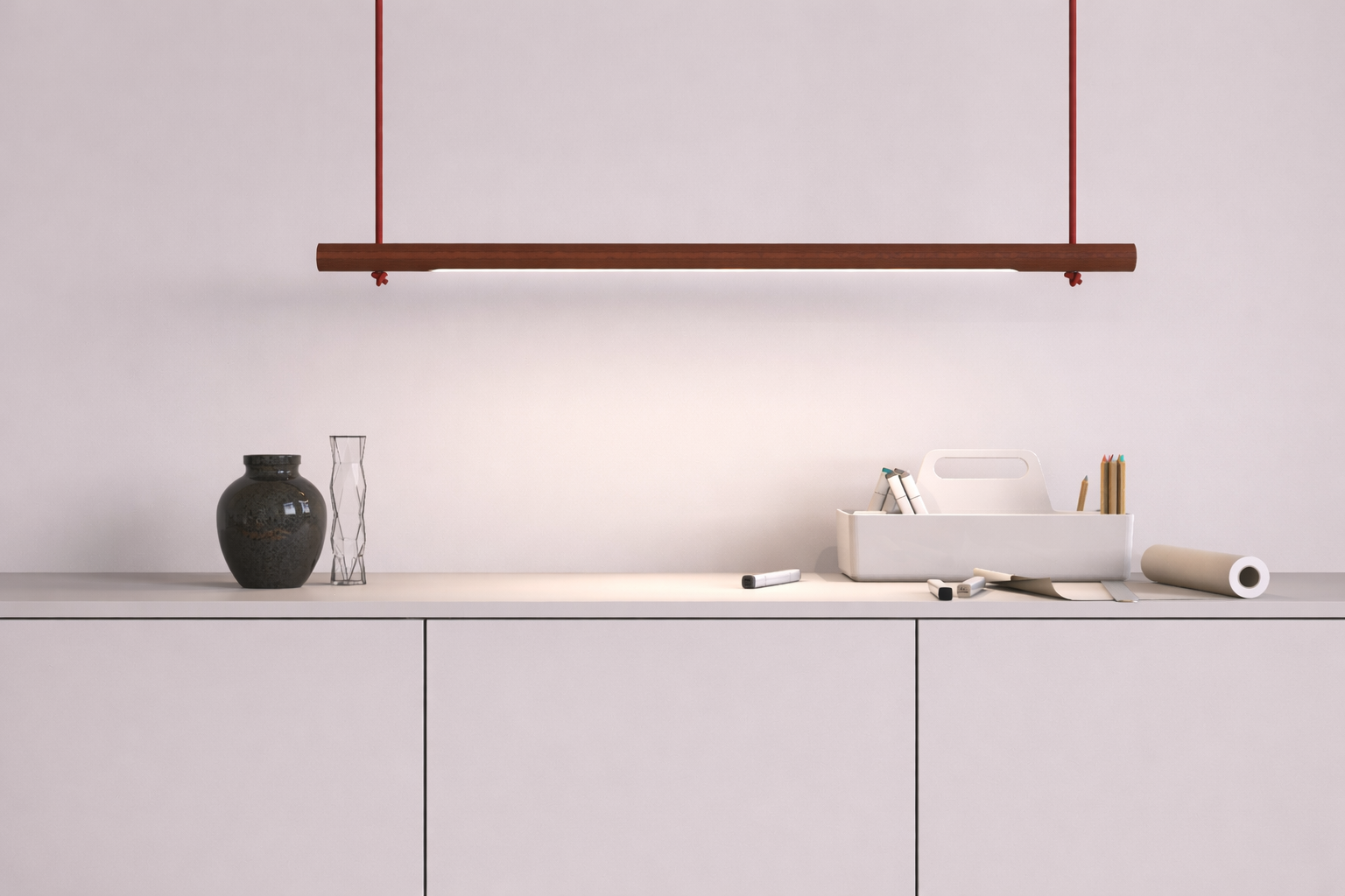 Rope Multifunctional Lamp