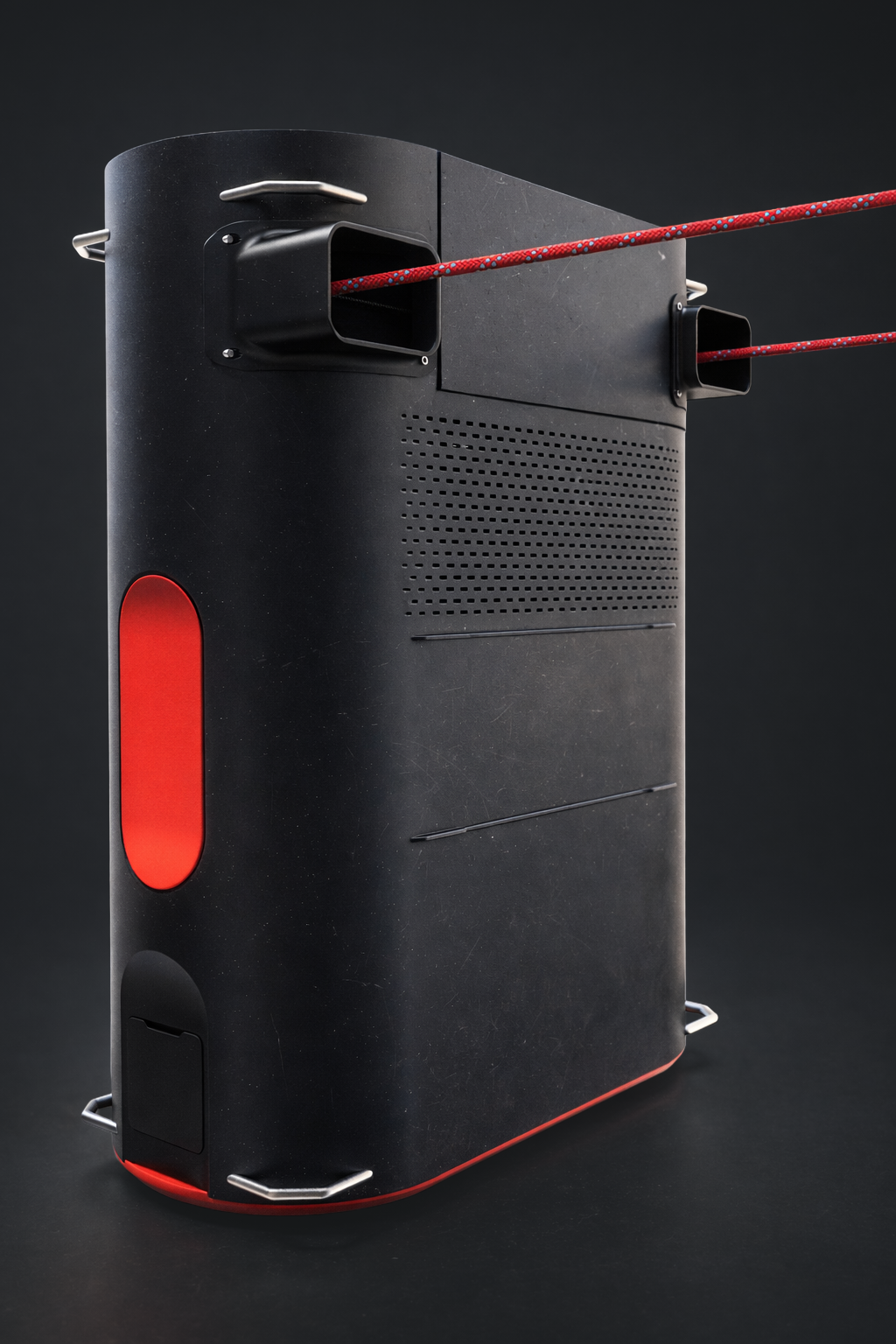 RowTow Remonte Portatil Electrico