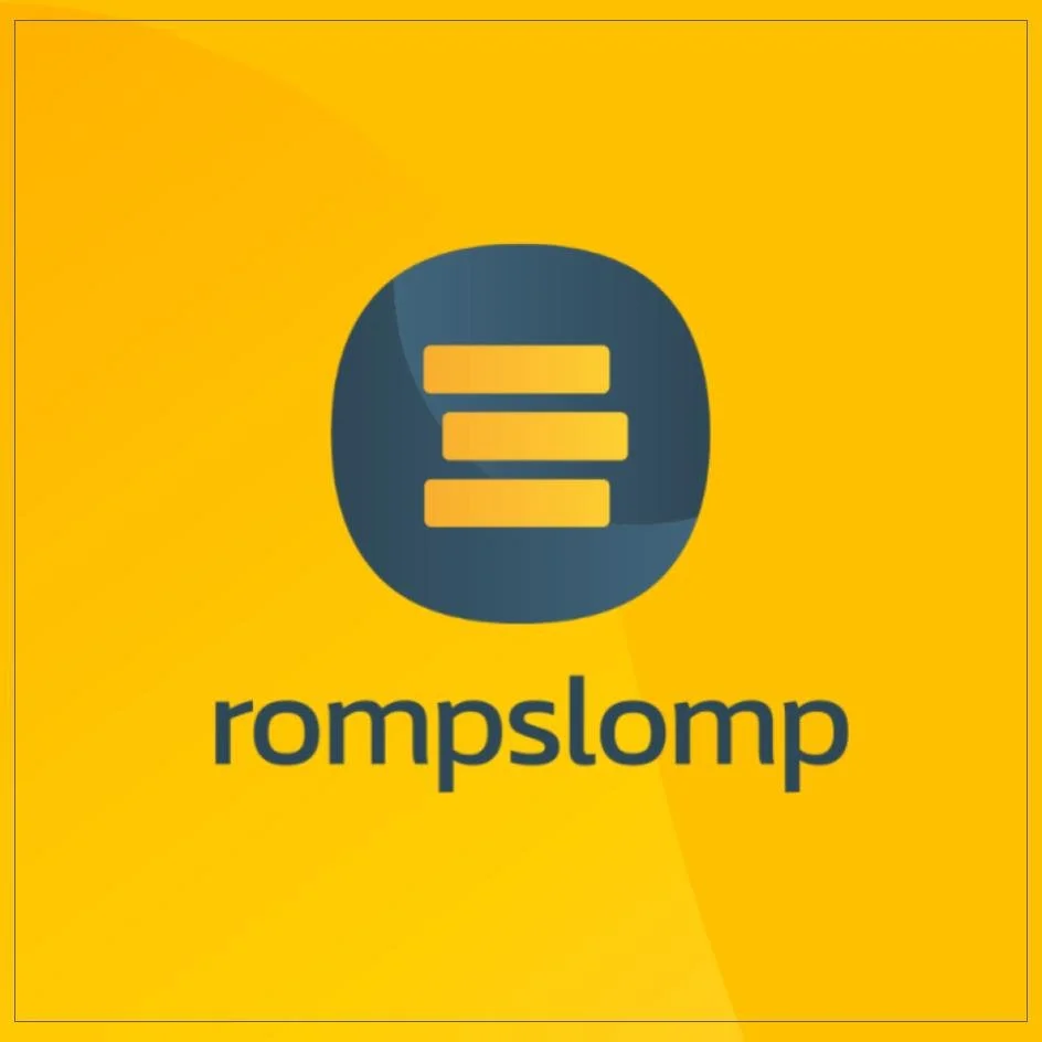 rompslomp