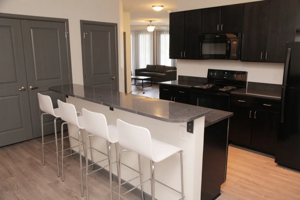 Photos — River Gate Apartments