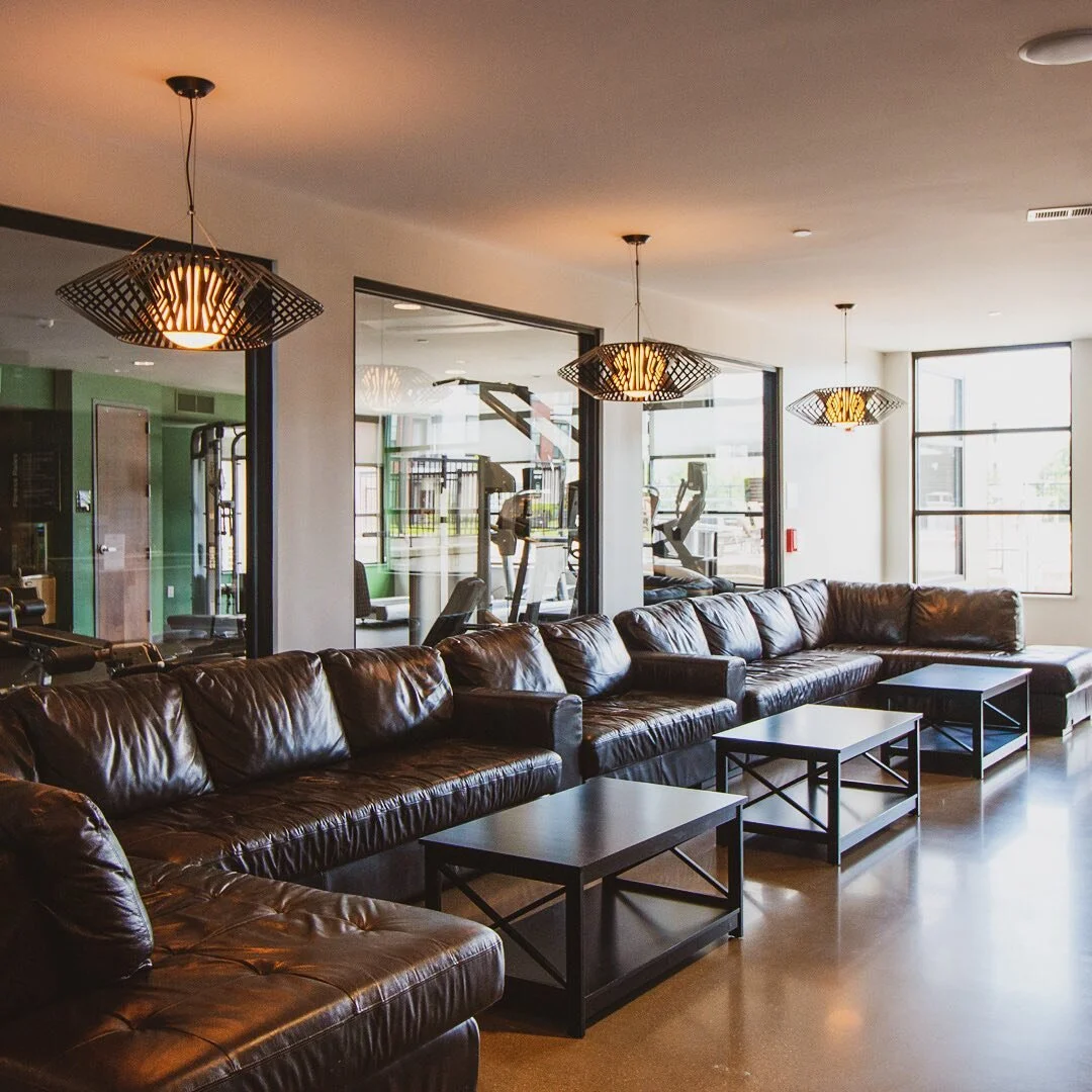 River Gate Apartments