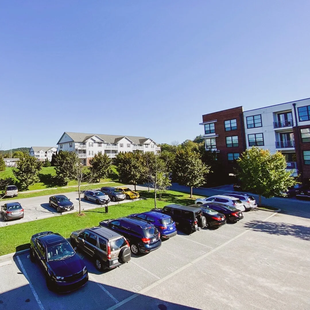 River Gate Apartments