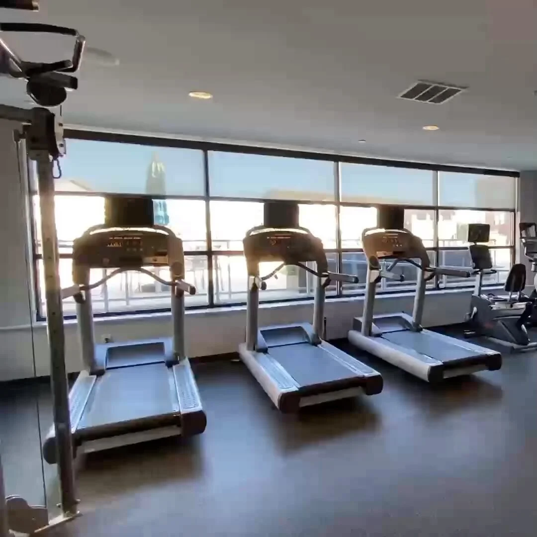 River Gate Apartments