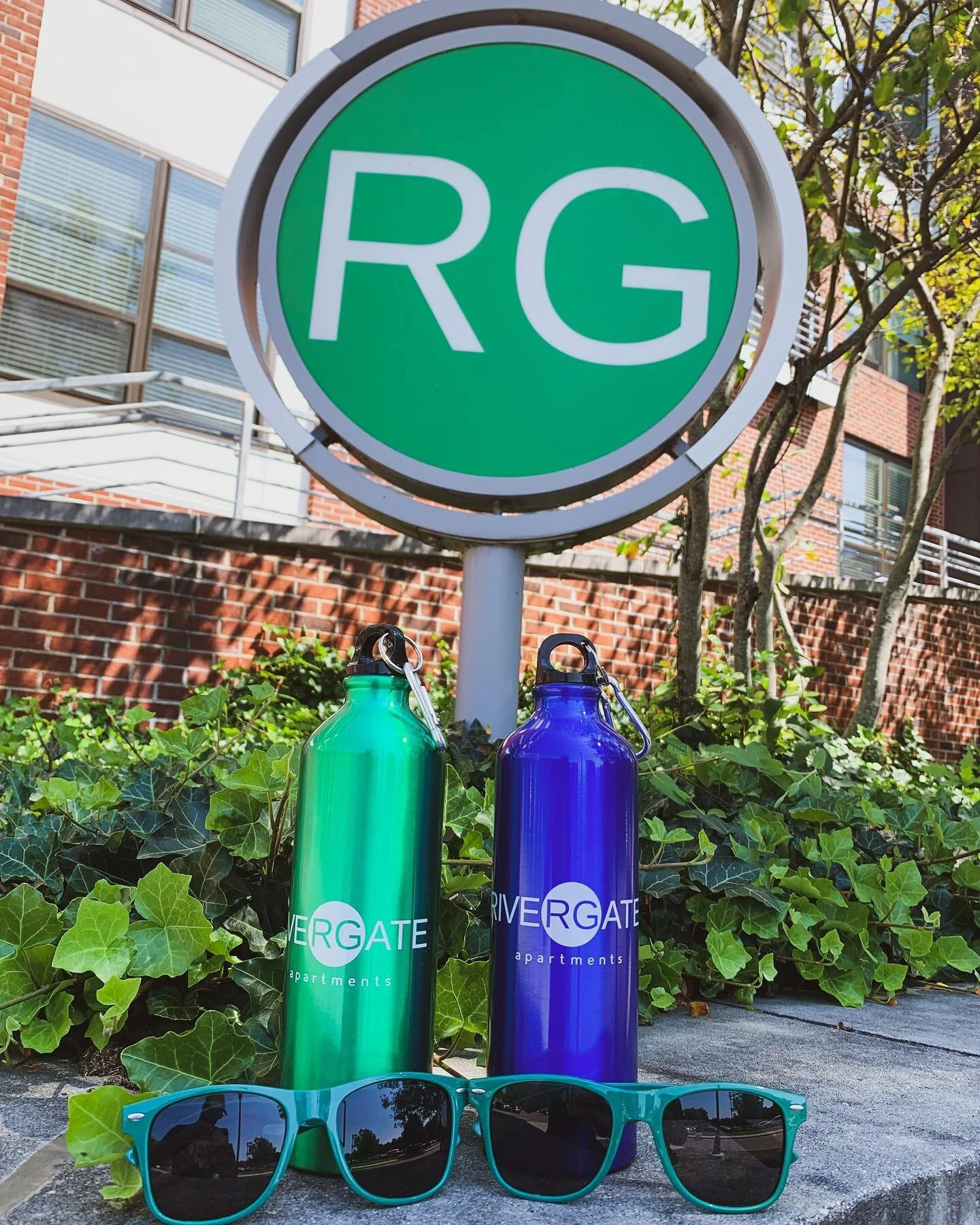 River Gate Apartments