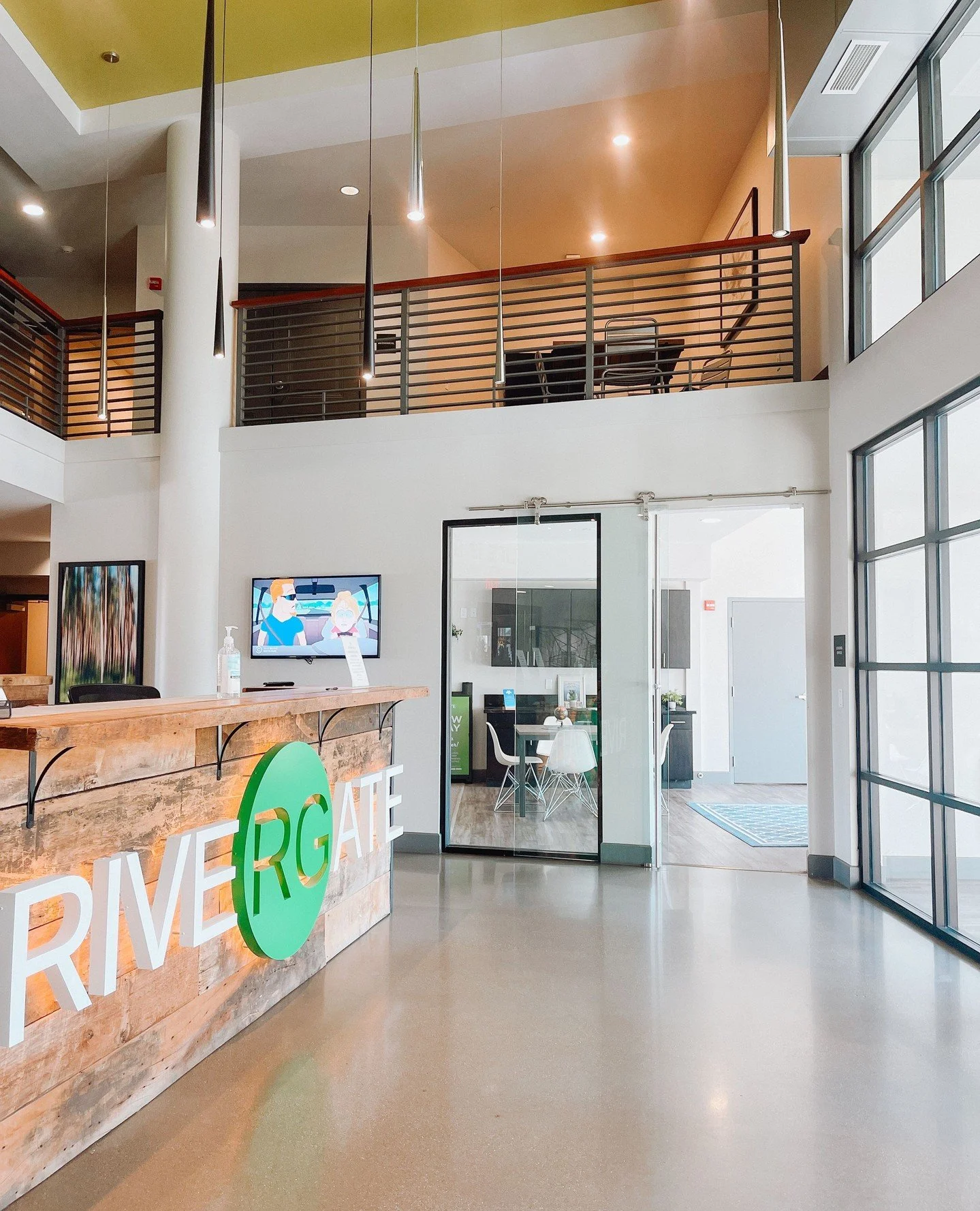 Stop in our office and consult with us about a lease today! 🏡