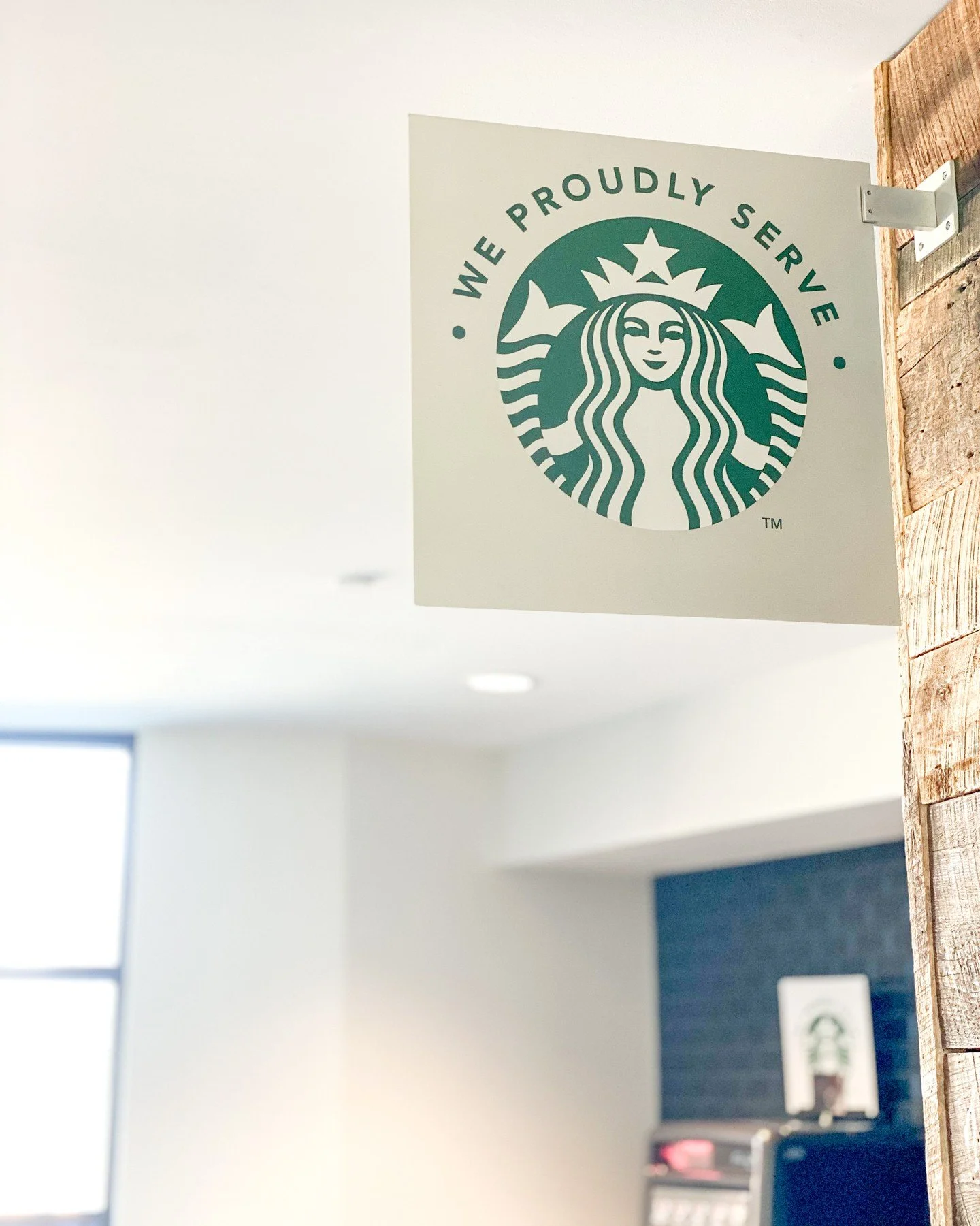 Whether you&rsquo;re heading to class, practice, or settling in to study, the perfect pick-me-up is waiting for you in the clubhouse! ☕⁠
⁠
Drop a comment below and let us know your go-to coffee order&mdash;hot or iced, we want to hear it!