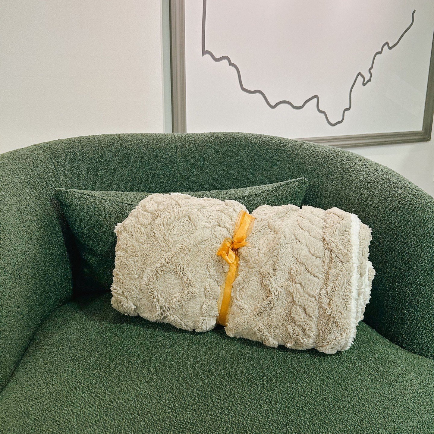 Day 7 of our 10 days of giveaways and today is a fun fluffy throw blanket! Like + tag 2 friends in the comments if you want to be entered in the give away. Winner will be contacted in the morning!🛌🎁