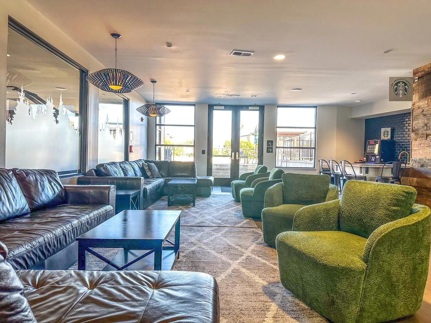 Where comfort feels luxurious. ✨️