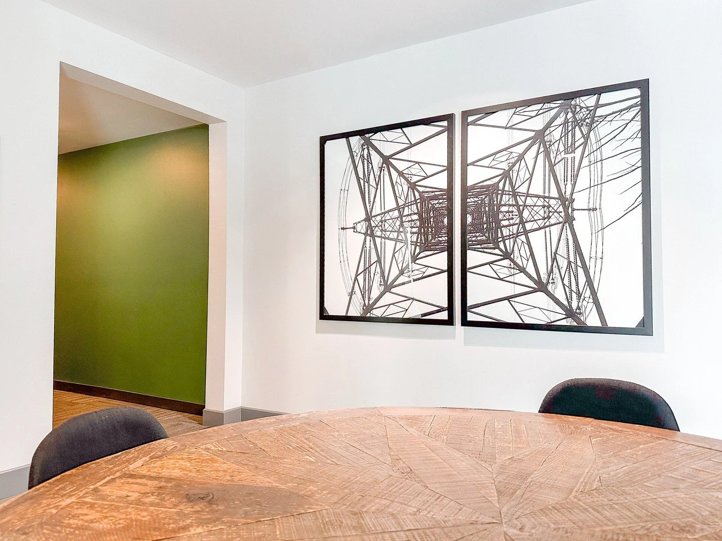 It&rsquo;s all in the details here at River Gate. ✨️