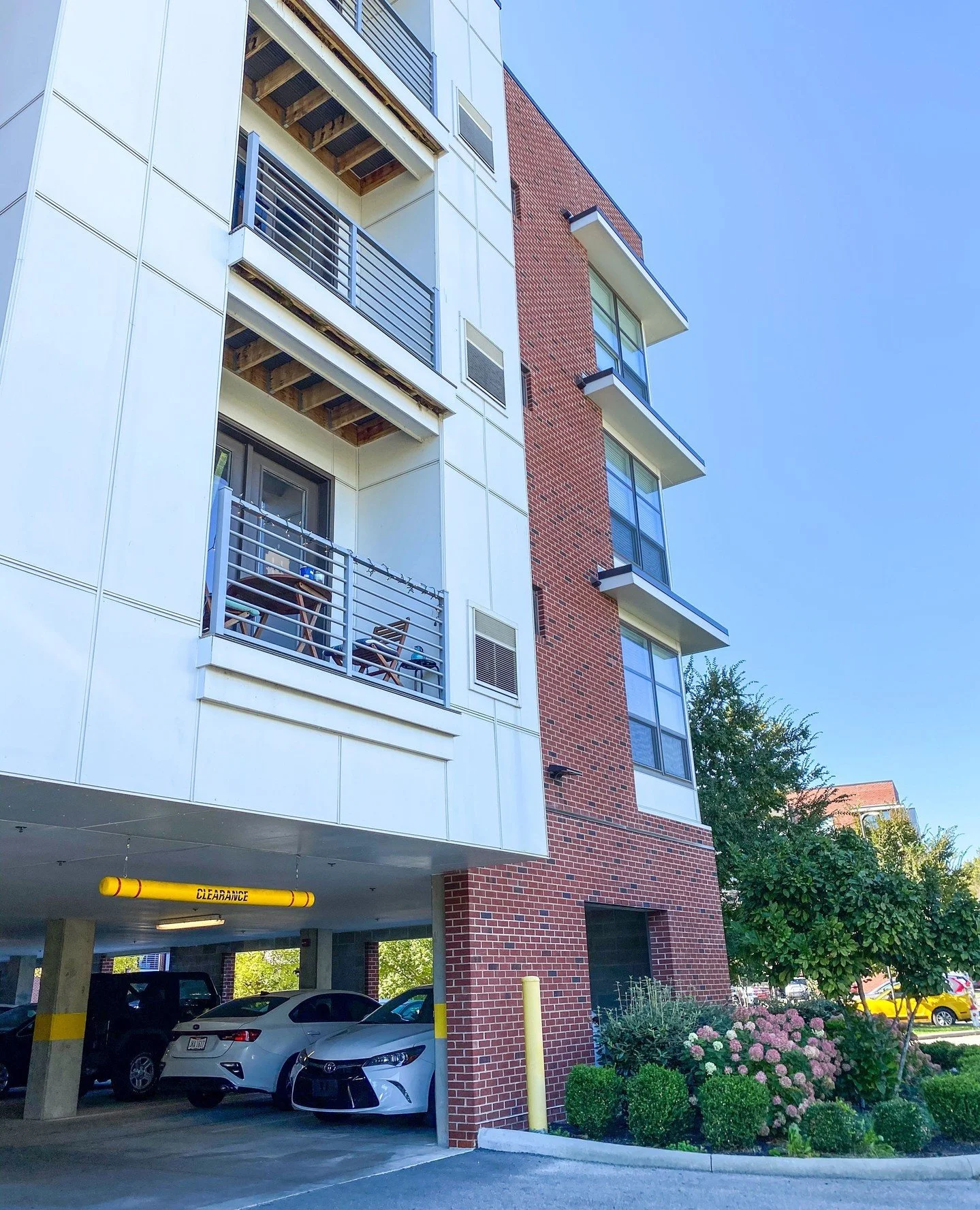 Our covered resident parking is in high demand and filling up quickly! If it&rsquo;s on your must-have list, now&rsquo;s the time to claim your spot!