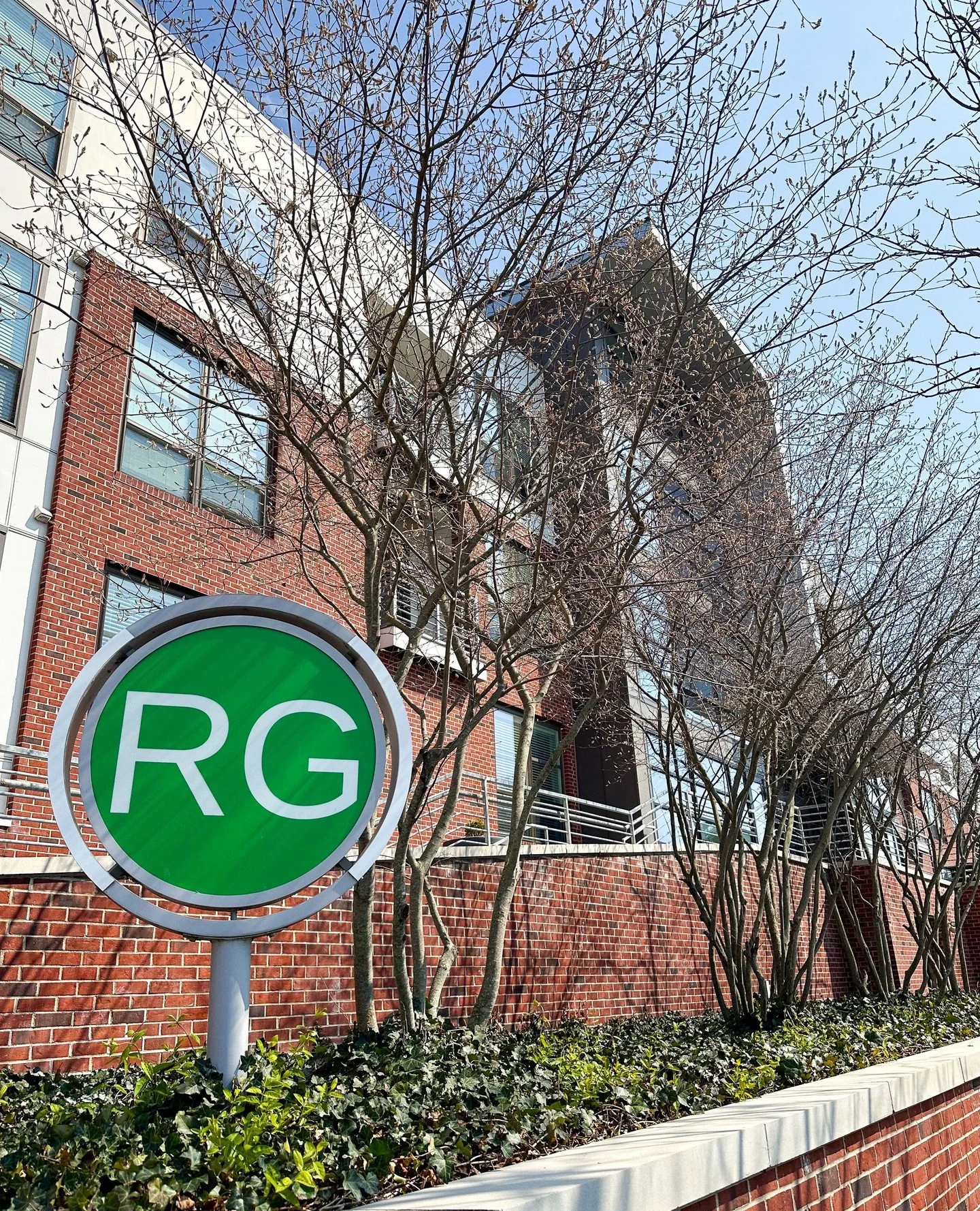 Save big at River Gate! ⁠
⁠
Call or stop by today to schedule a tour and learn about our current specials!⁠