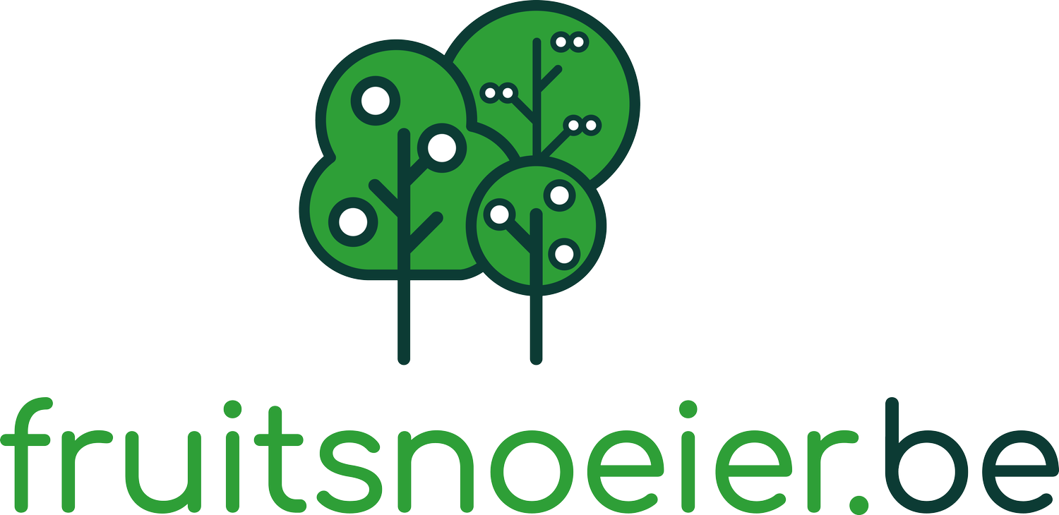 De Fruitsnoeier