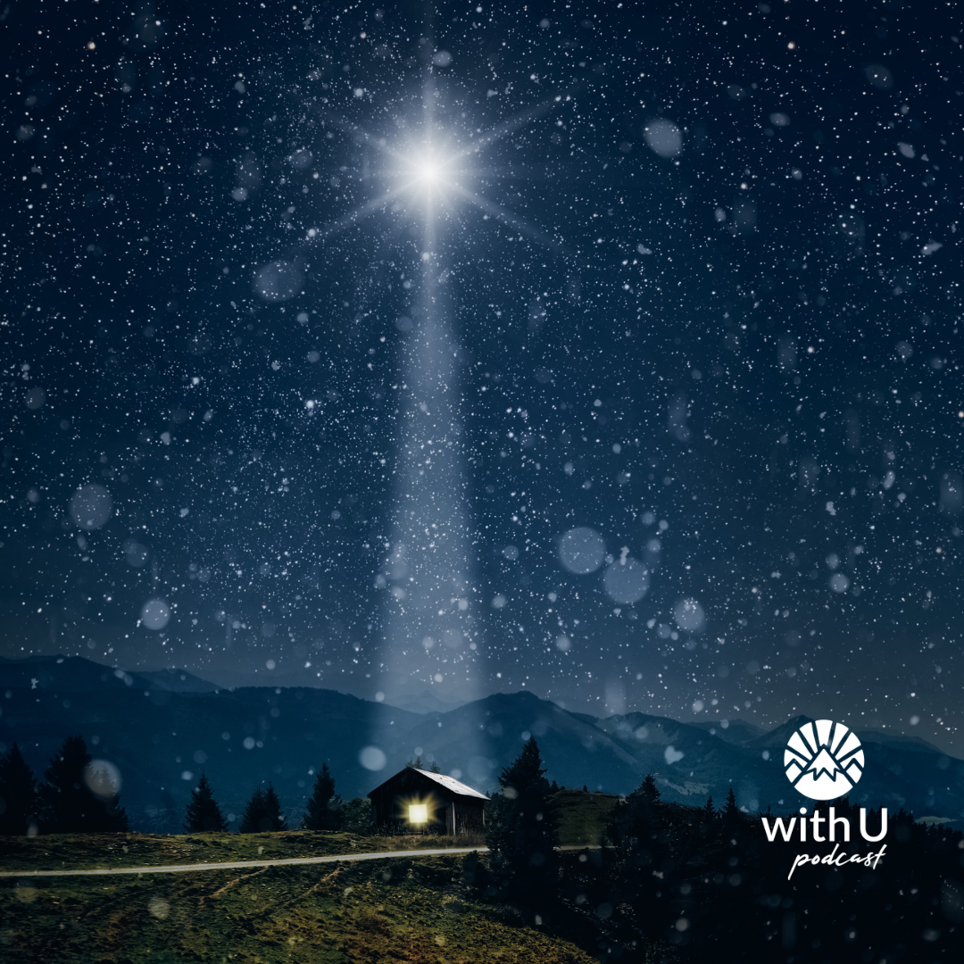 The Promise and the Gift: A Christmas Reading