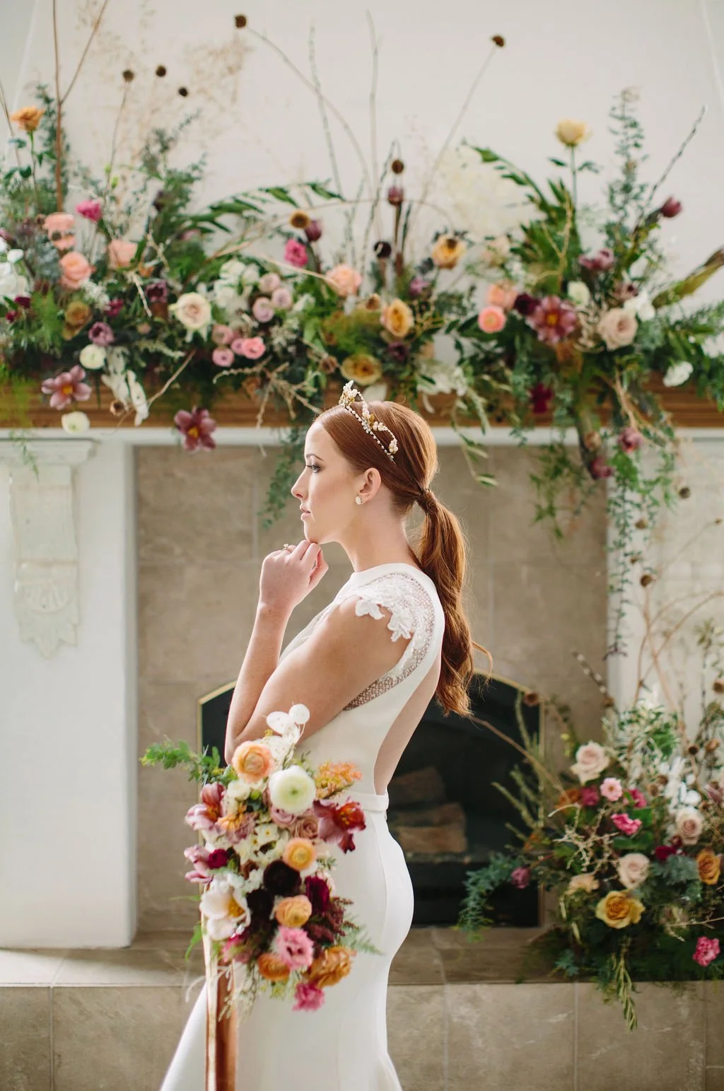 Flowers for Publication 