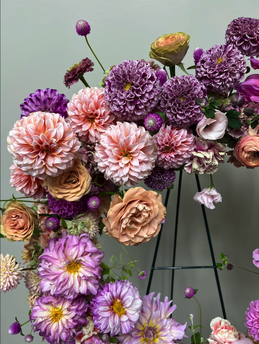 Sympathy Wreaths