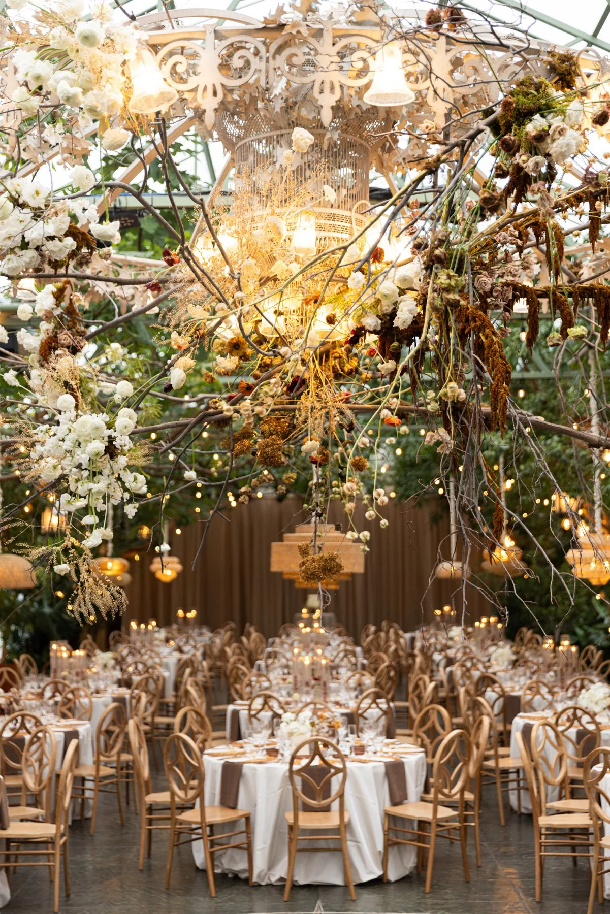 M + C at La Caille
