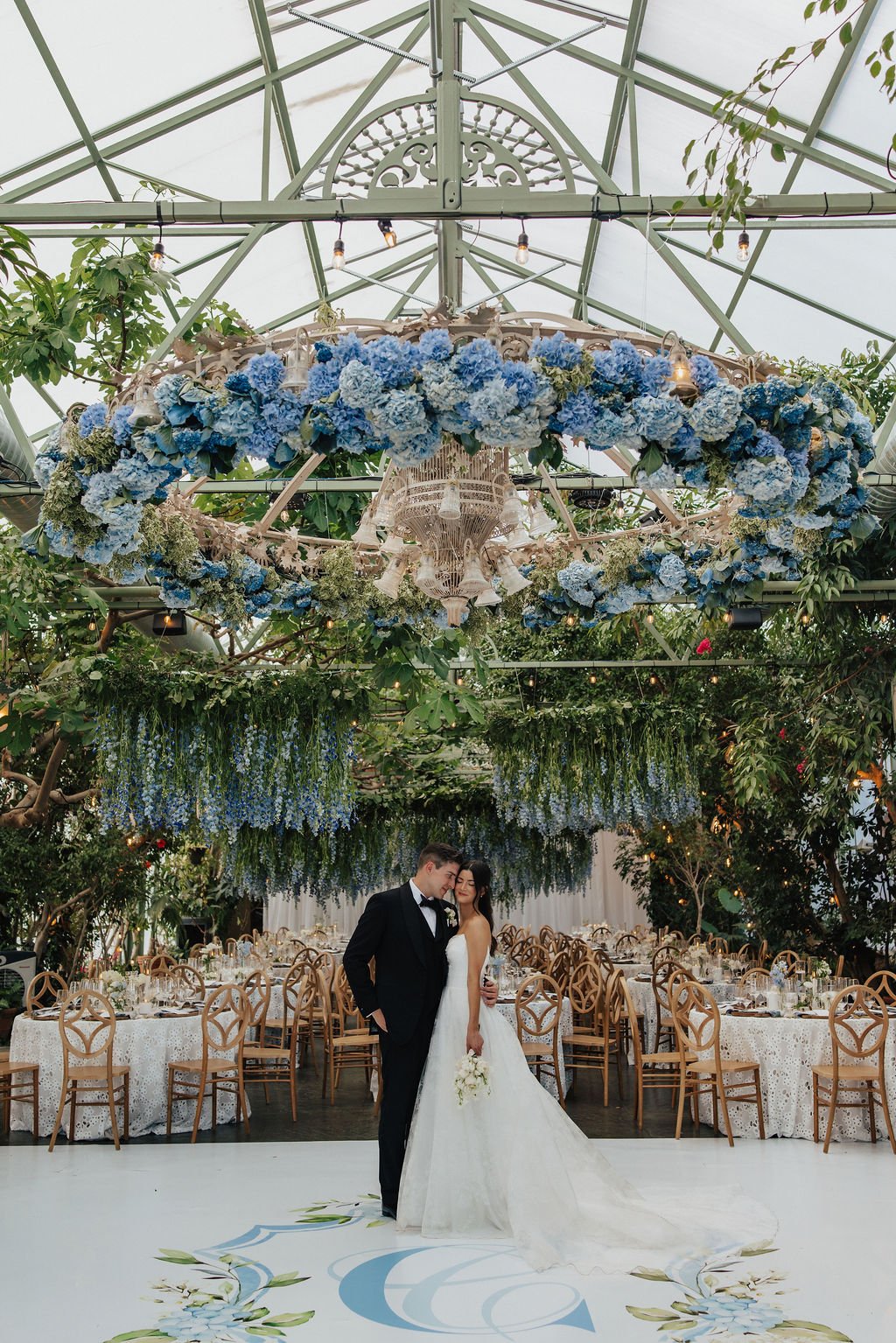 C + C at La Caille