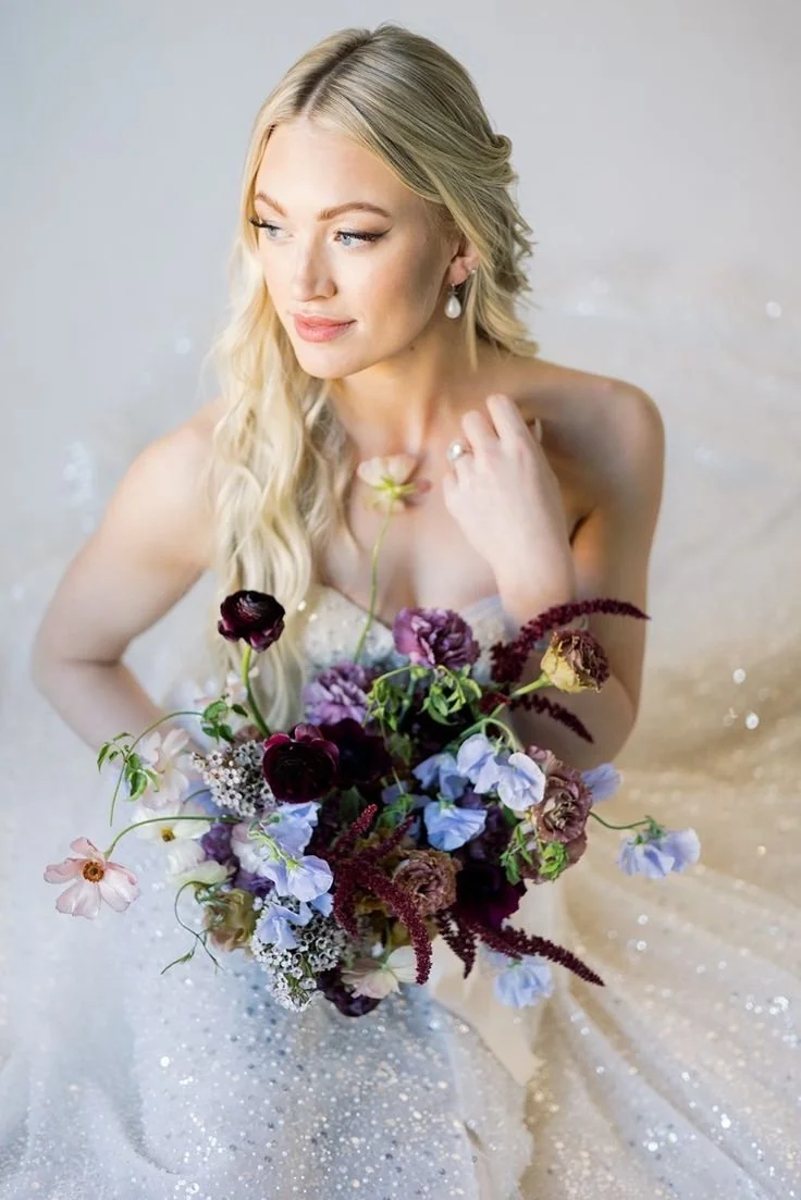 What $20K in Wedding Flowers Actually Looks Like