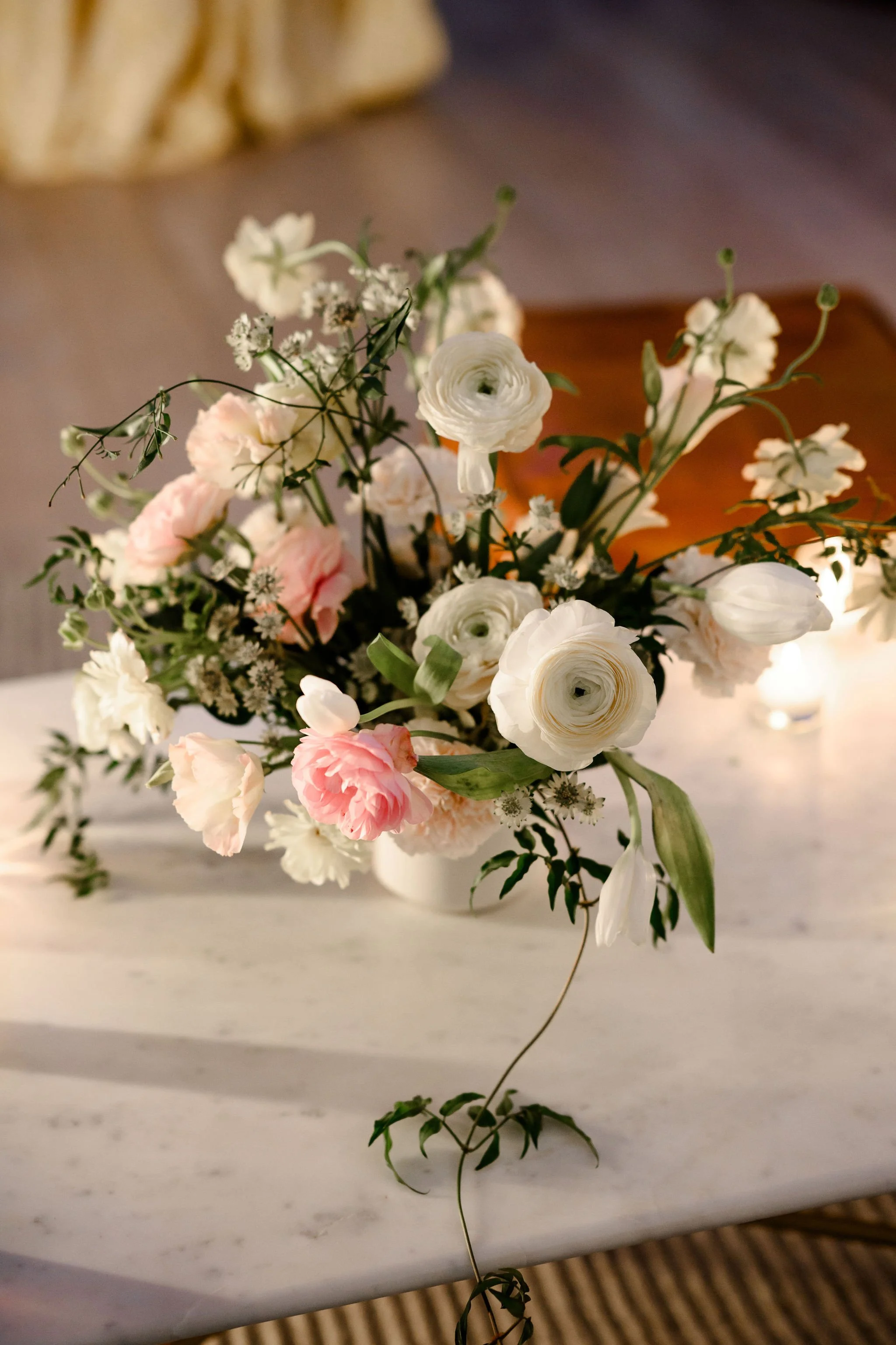 Why Luxury Florals Are Worth the Investment: The Lasting Impression of Blooms