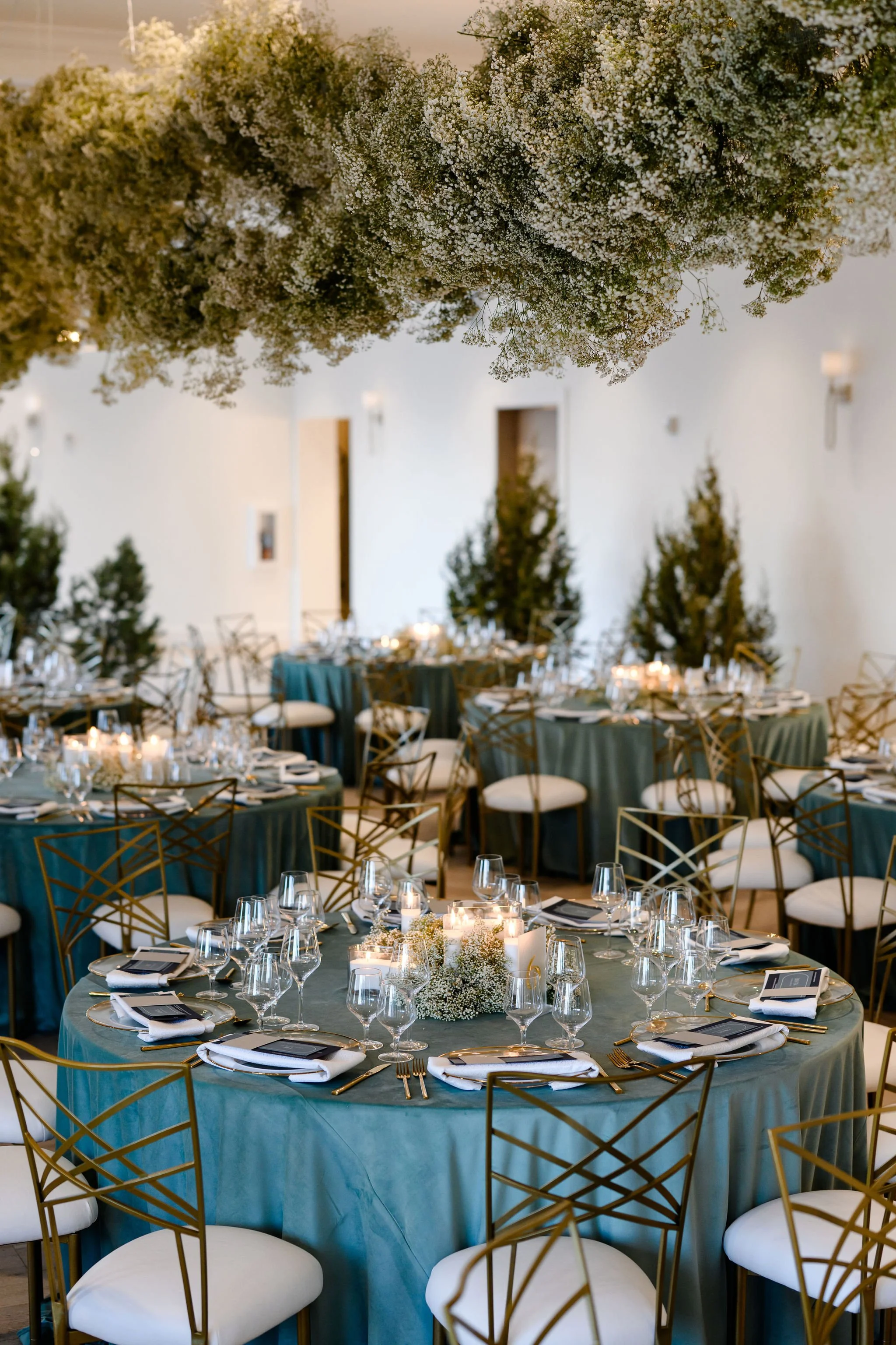 WIPA Gala at Siempre - The Four Seasons