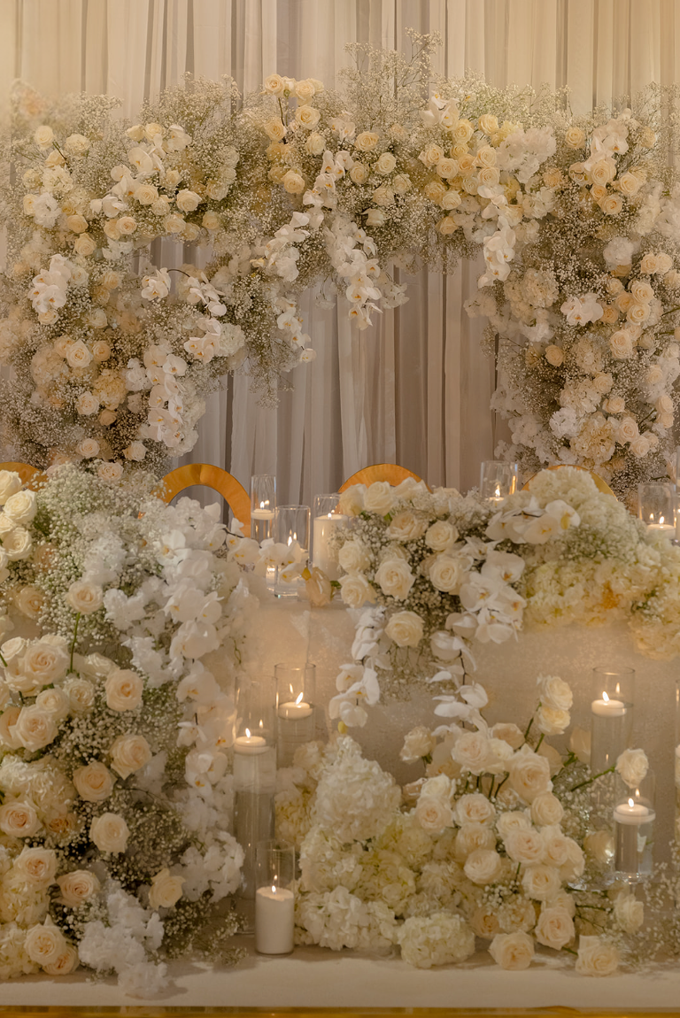 Why Luxury Florals Are Worth the Investment: The Lasting Impression of Blooms