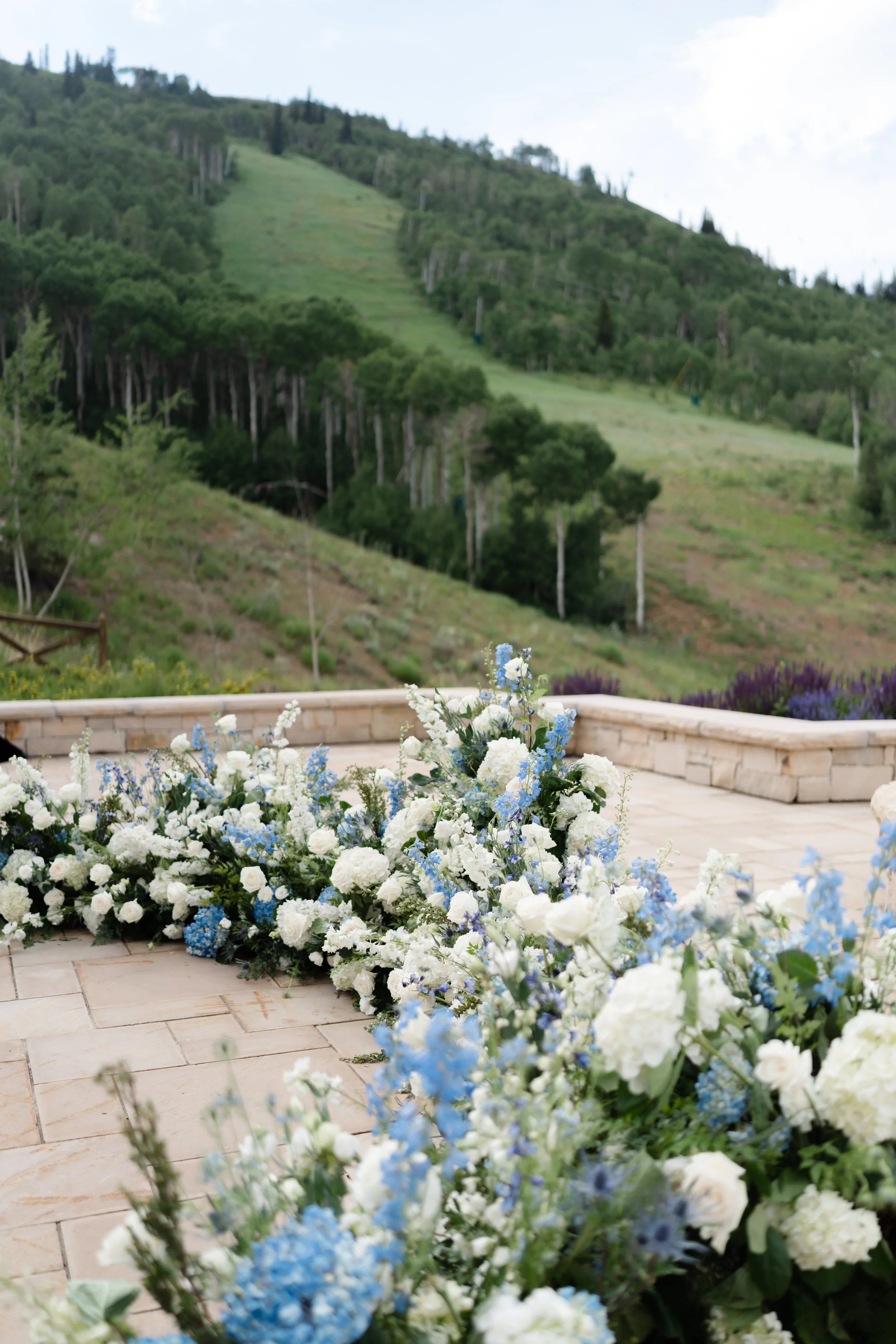 L + N Wedding at The Montage