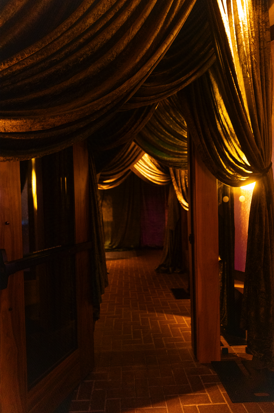 Smoke and Velvet 2026