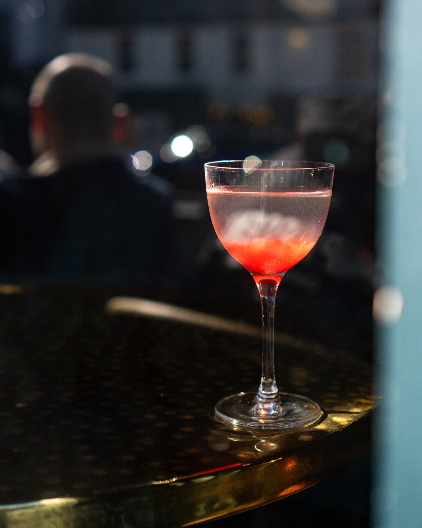 Shaken, stirred, or with a twist? 

However you like it, today&rsquo;s the day.

Come celebrate National Martini Day with us.

#martinitime #cocktailsnewcastle #newcastlebars #nationalmartiniday