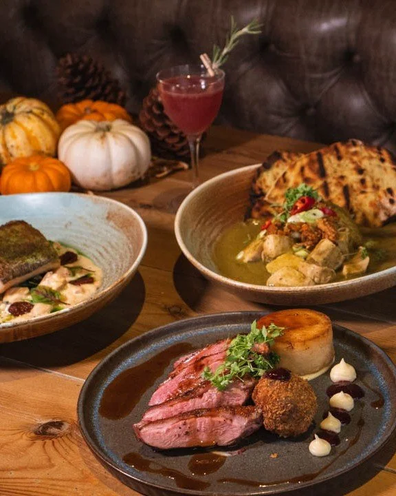 Good food. Great company. That&rsquo;s what we&rsquo;re all about 😍

Join us this week for comforting classics and seasonal favourites, every bite&rsquo;s worth it.

#ptmynewcastle #newcastlefood #foodlover #dinnerplans