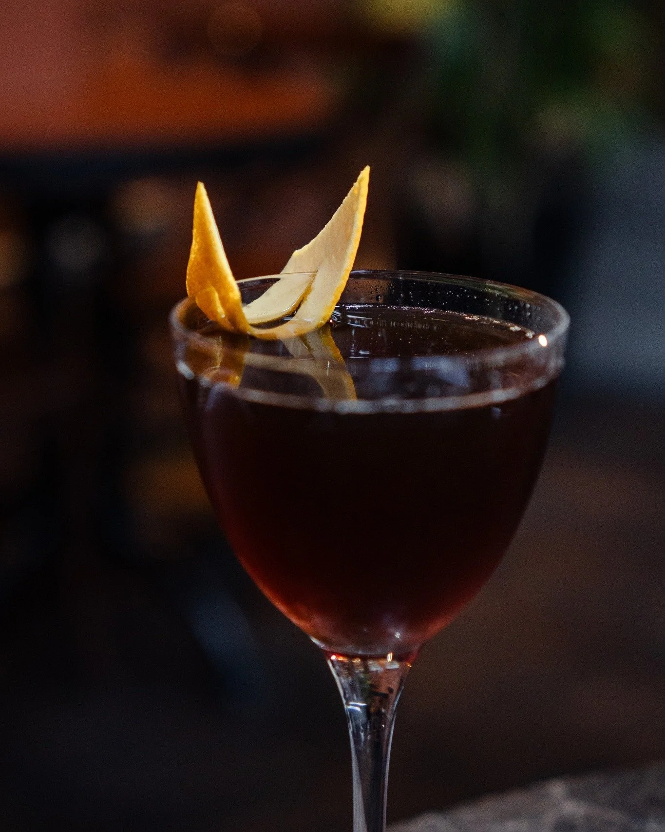 It&rsquo;s the final weekend before Christmas, let&rsquo;s make it a festive one 🎅🏻

Cocktails shaken with seasonal spice, feel-good food and that unmistakable December buzz&hellip; it&rsquo;s all here.

Round up the group, grab a table and get the