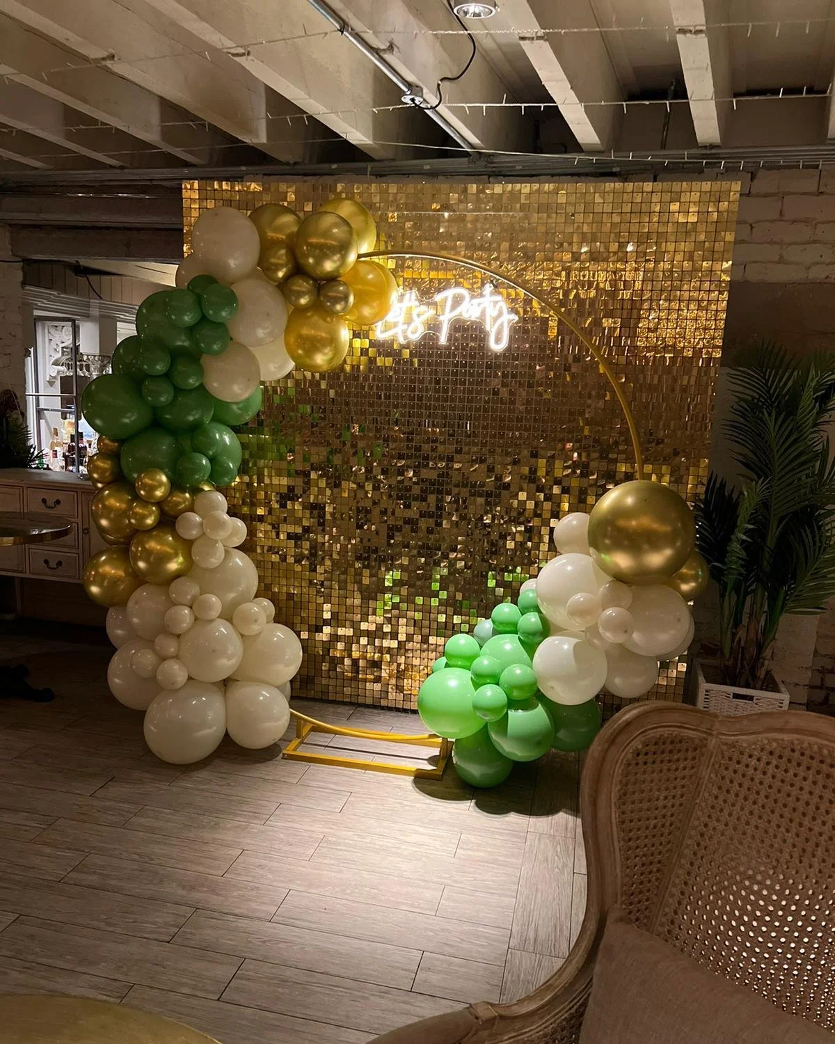 Celebrations don&rsquo;t need overthinking 🥳

From birthdays and work nights out to getting everyone together under one roof, our private spaces at PTMY Newcastle make it easy.

Plenty of room, great drinks and a team on hand to help things run smoo