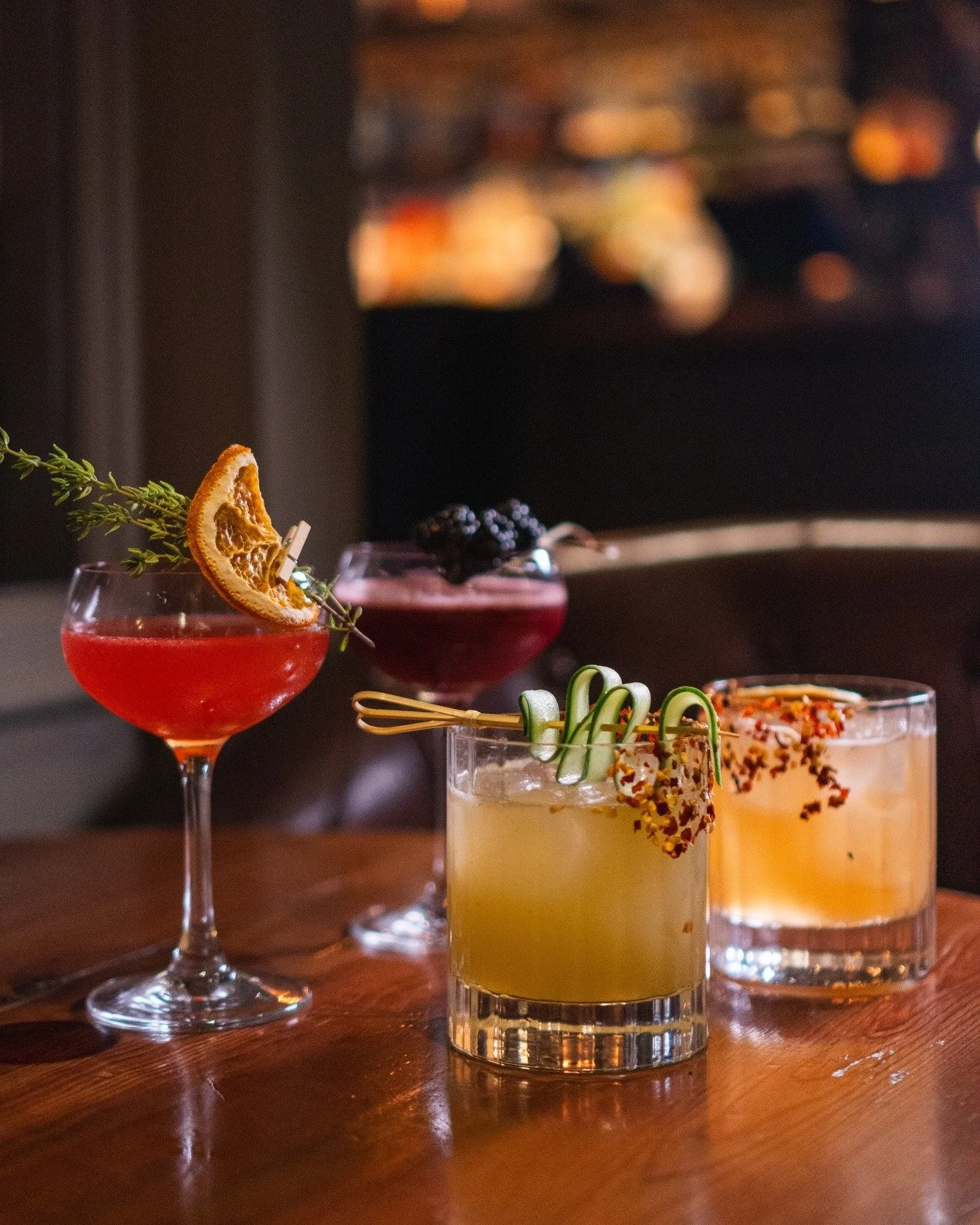 February&rsquo;s here and Margarita Month is officially underway 🍋

Whether you stick with a classic or try something a bit different, it&rsquo;s a solid excuse to mix up your usual order.

One month. Plenty of reasons to raise a glass 🍸

 #tequill