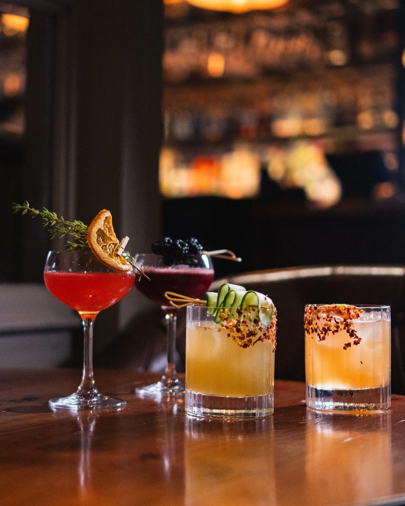 It&rsquo;s National Margarita Day 🍸

And with Margarita Month in full swing, there&rsquo;s no better time to try one of our special  cocktails.

Take your pick and raise a glass to the occasion 🥂

#nationalmargaritaday #margaritamonth #ptmynewcastl